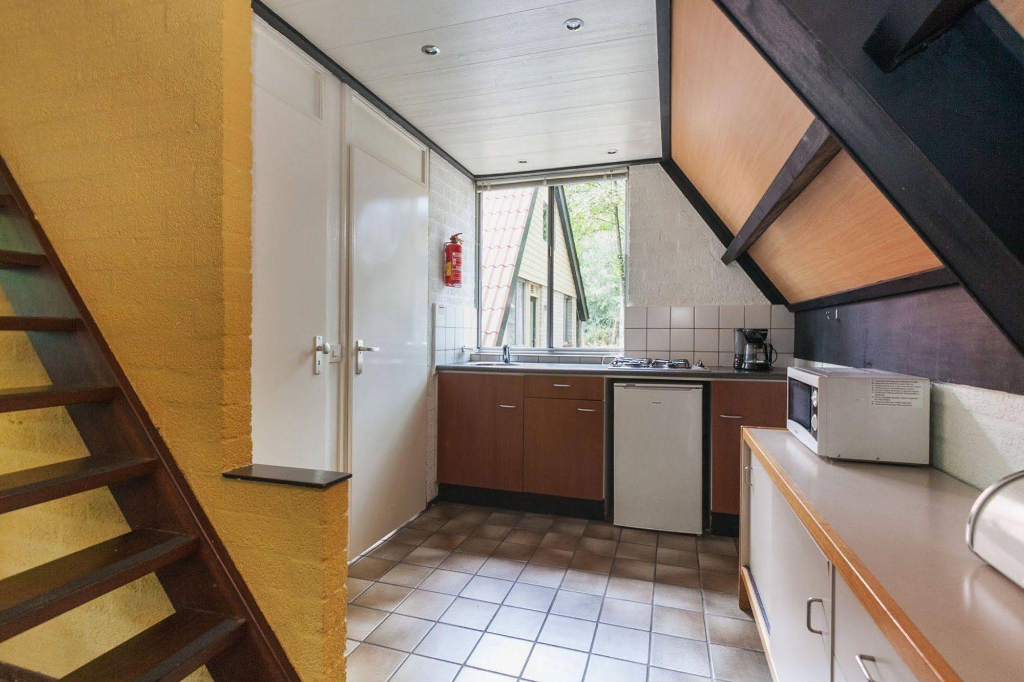 Oostappen Vakantiepark Elfenmeer