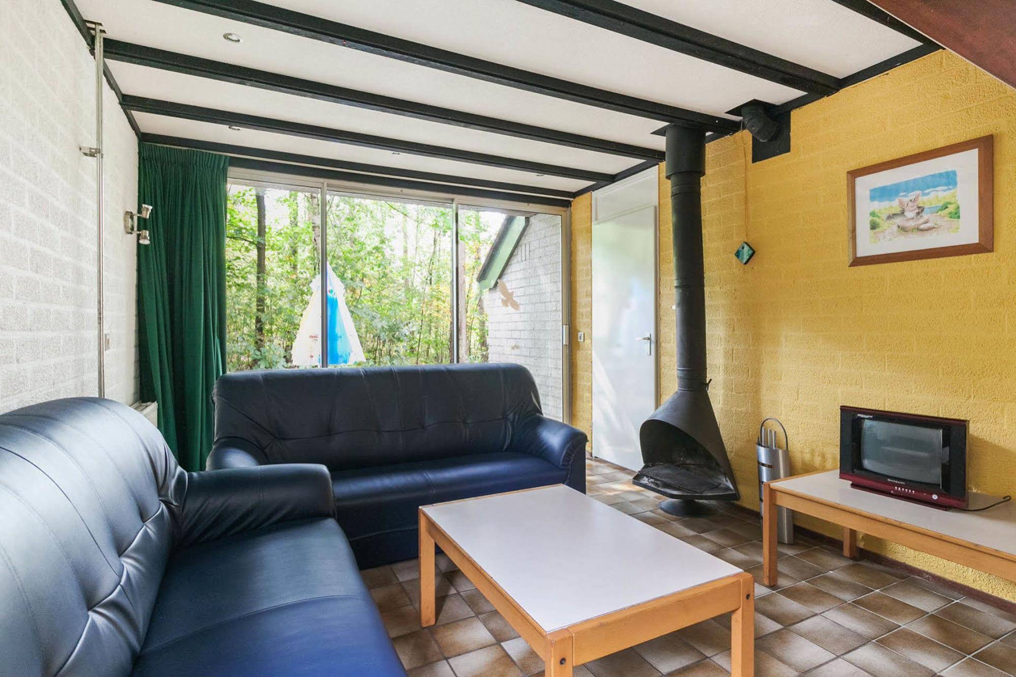 Oostappen Vakantiepark Elfenmeer