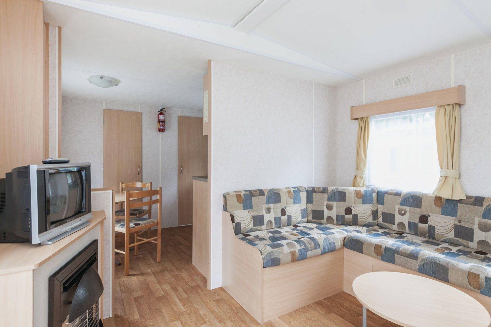 Oostappen Vakantiepark Elfenmeer