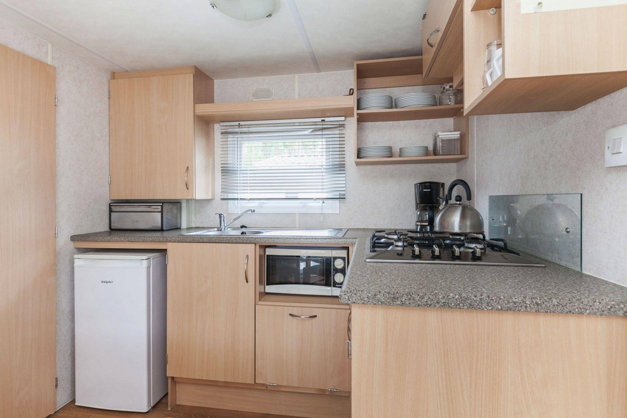 Oostappen Vakantiepark Elfenmeer
