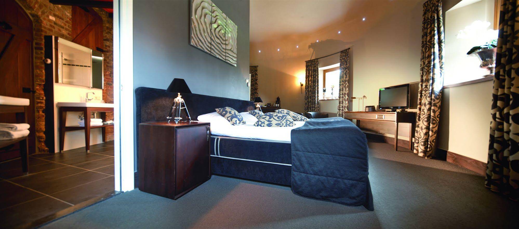 Romantik Hotel Kasteel Daelenbroeck