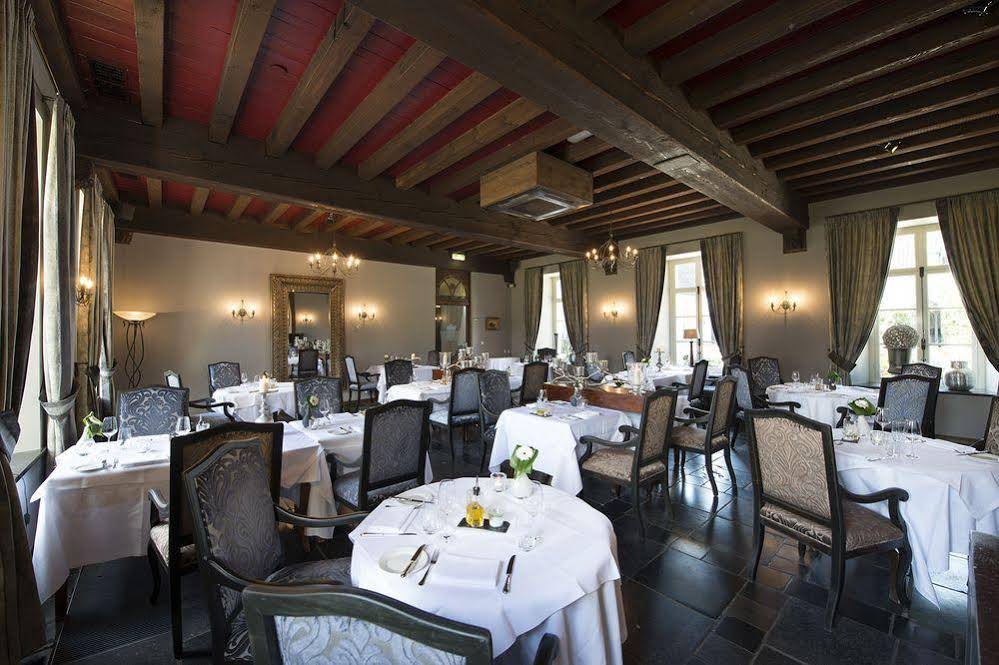 Romantik Hotel Kasteel Daelenbroeck