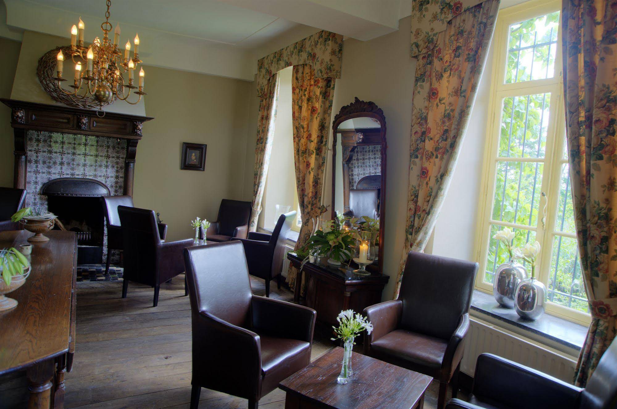 Romantik Hotel Kasteel Daelenbroeck