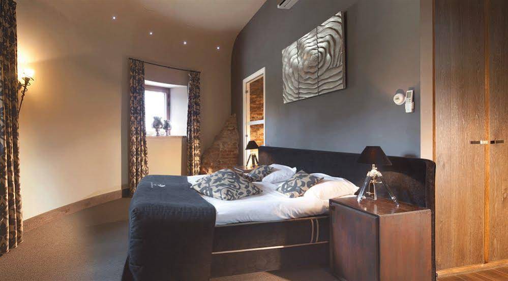 Romantik Hotel Kasteel Daelenbroeck