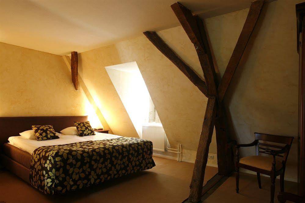 Romantik Hotel Kasteel Daelenbroeck