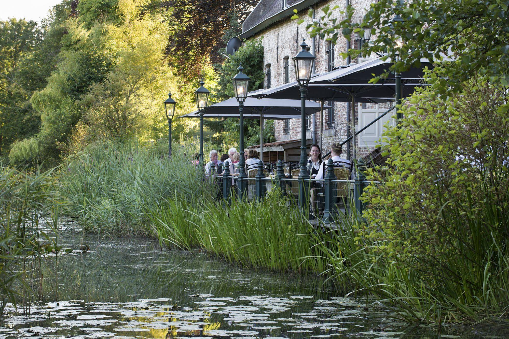Romantik Hotel Kasteel Daelenbroeck