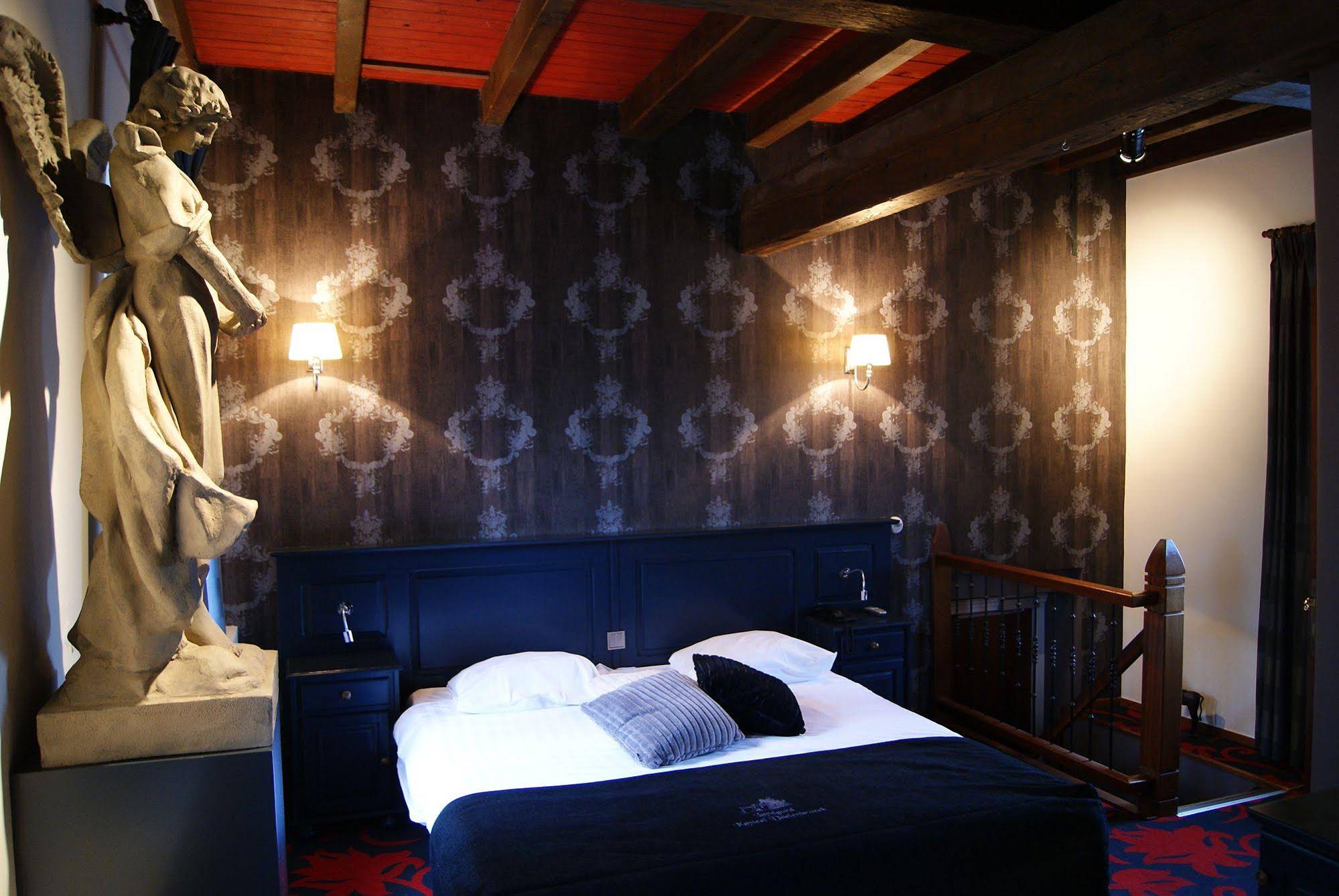 Romantik Hotel Kasteel Daelenbroeck