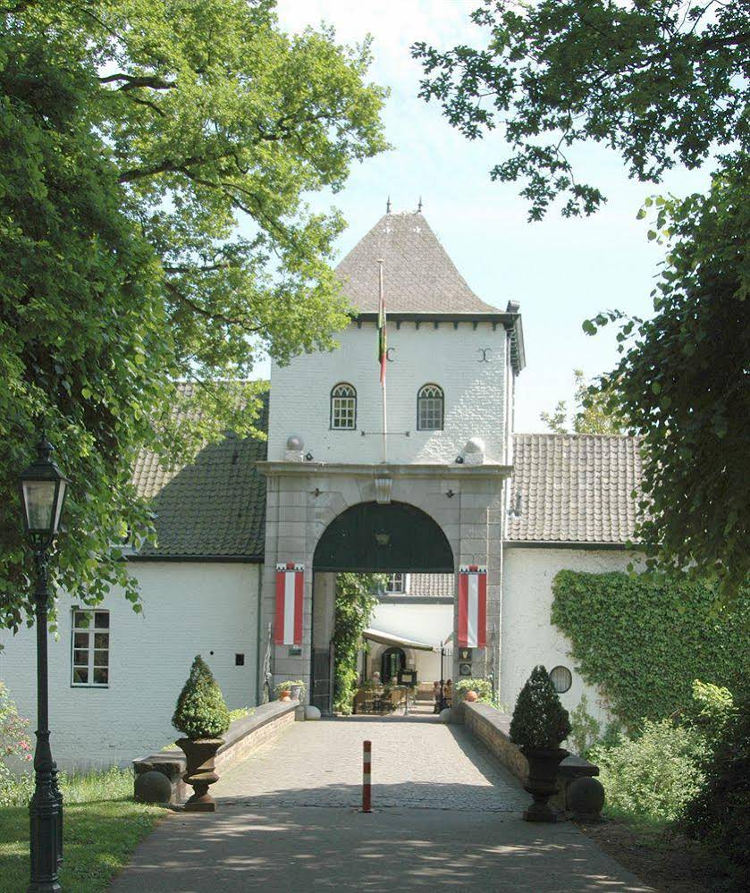 Romantik Hotel Kasteel Daelenbroeck