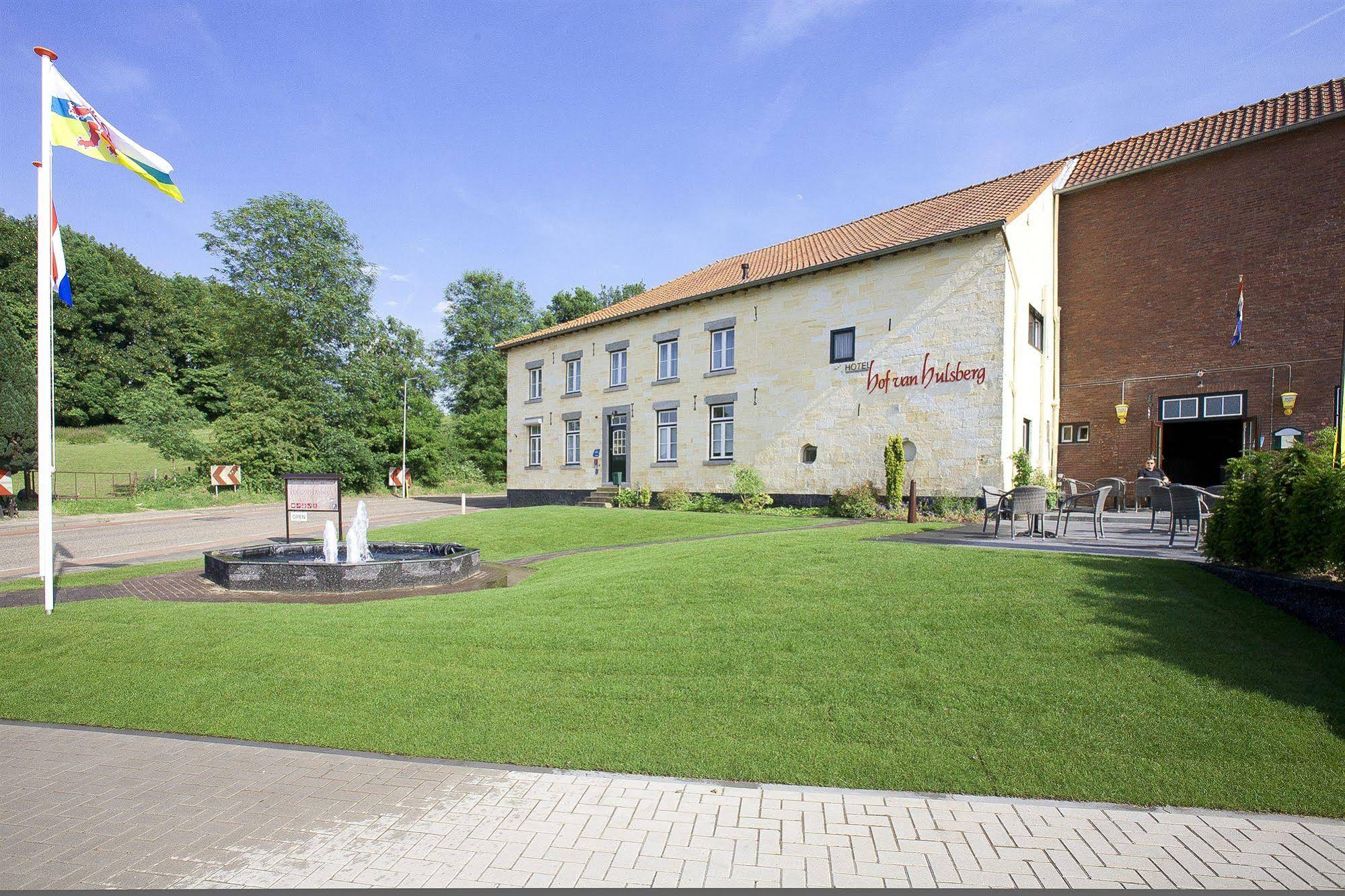 Hotel Hof van Hulsberg