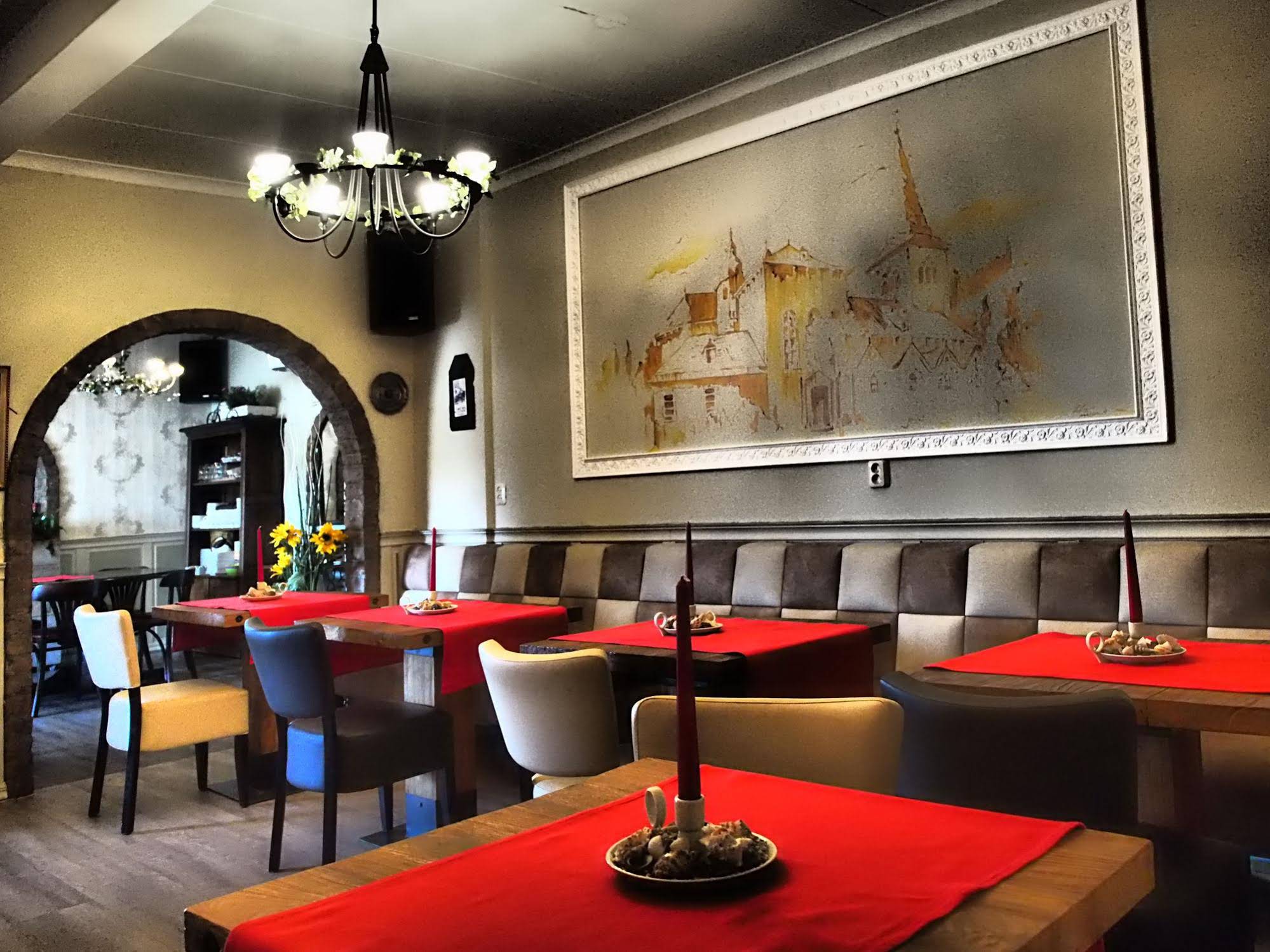 Hotel Hof van Hulsberg
