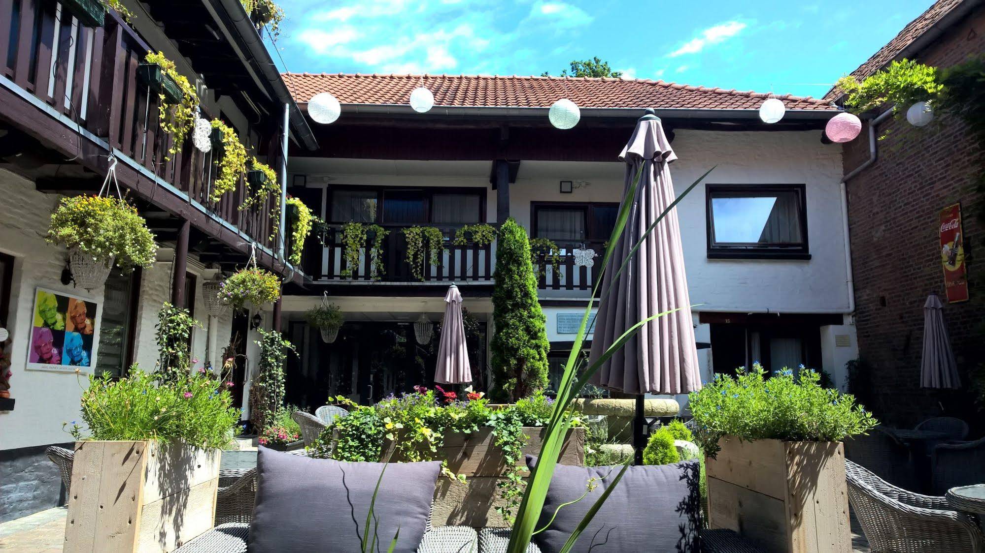 Hotel Hof van Hulsberg