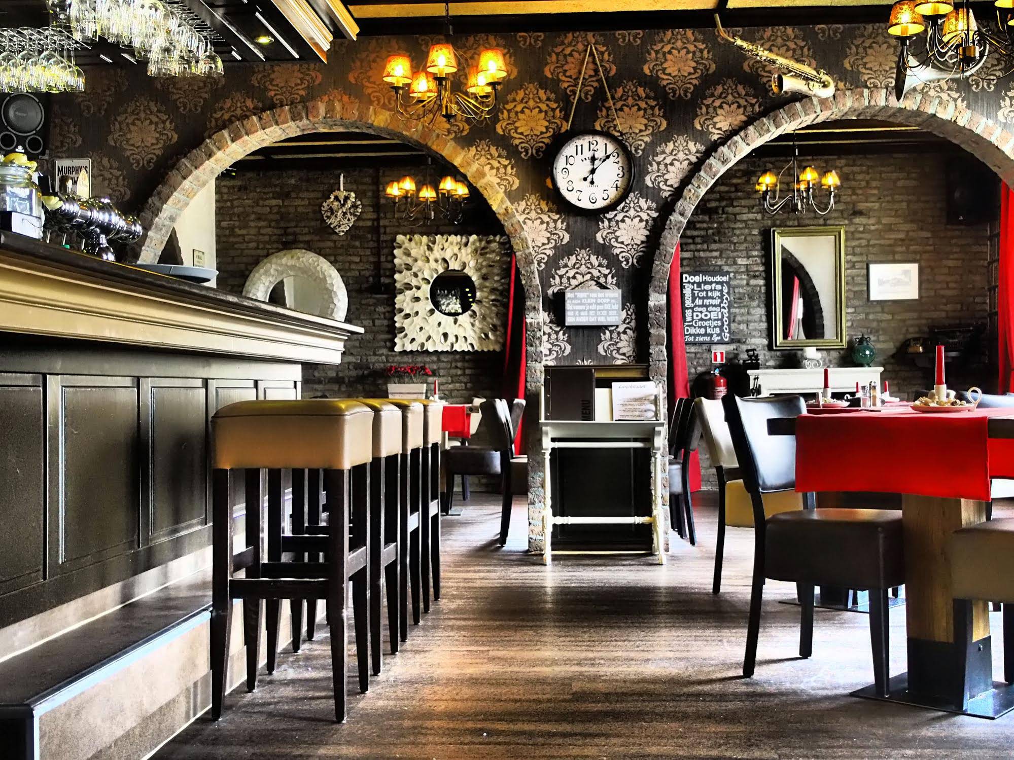 Hotel Hof van Hulsberg