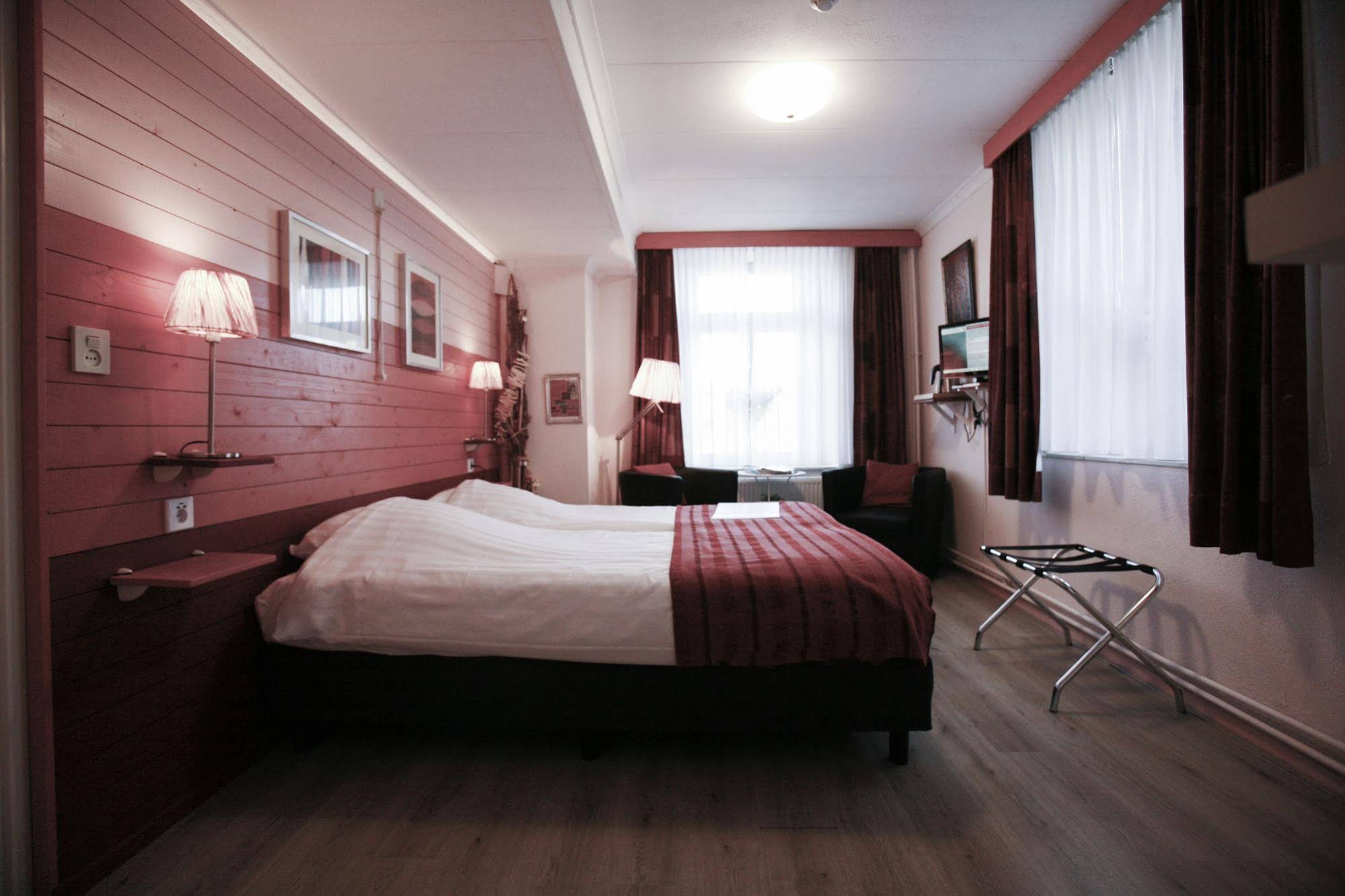 Hotel Hof van Hulsberg