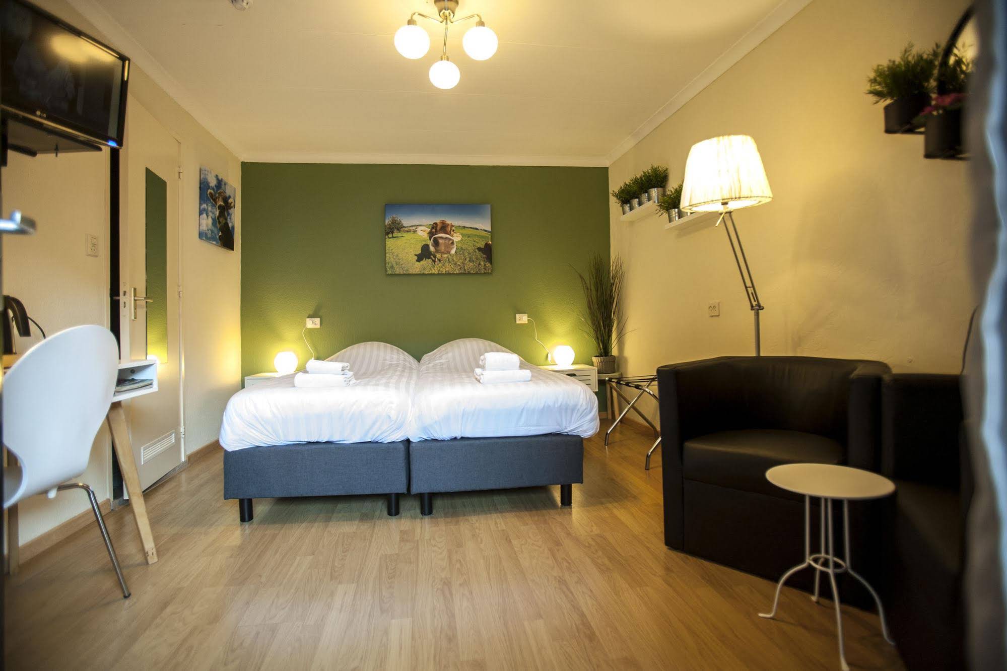 Hotel Hof van Hulsberg