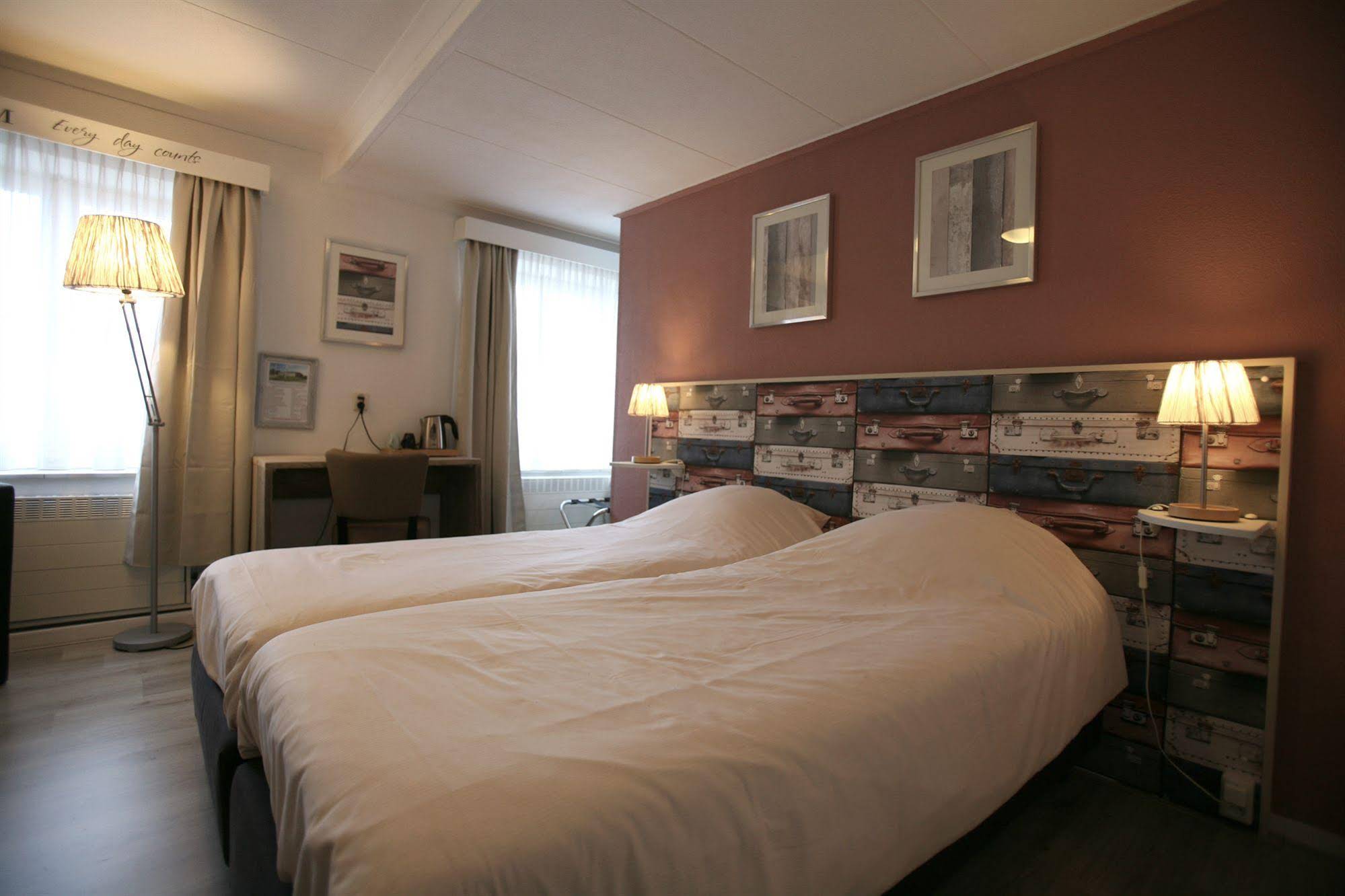 Hotel Hof van Hulsberg