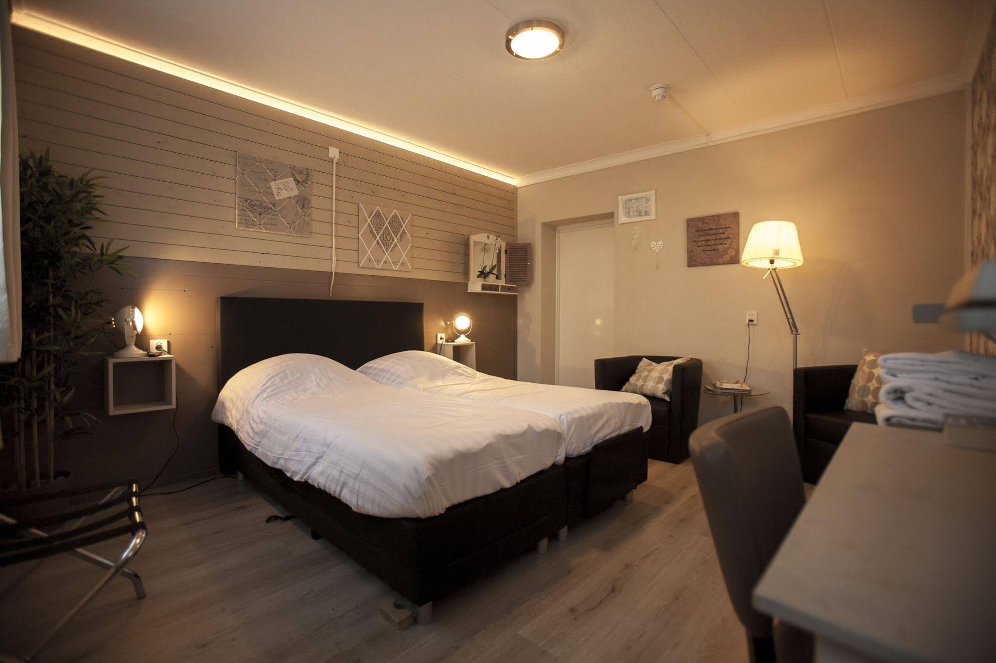 Hotel Hof van Hulsberg