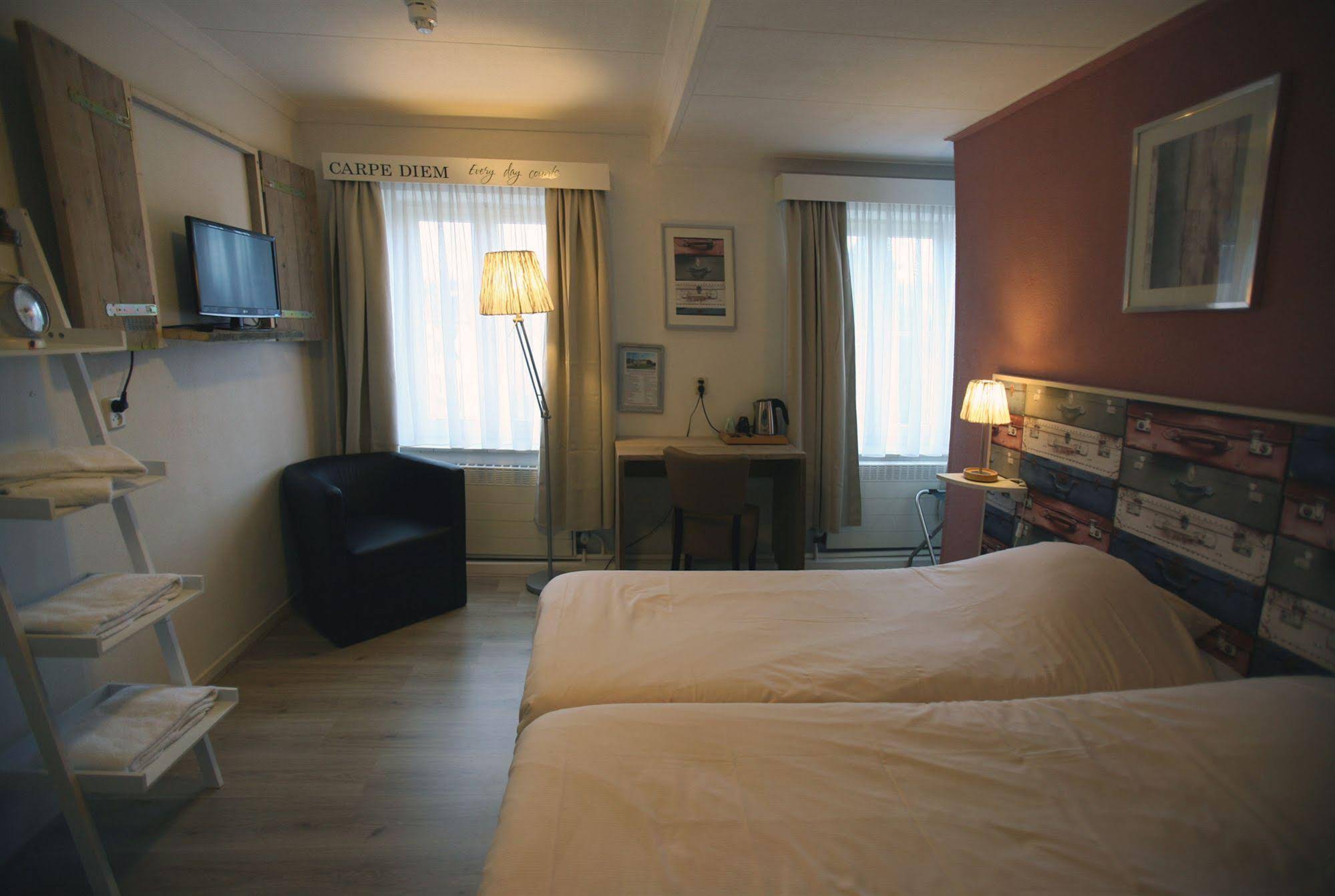 Hotel Hof van Hulsberg