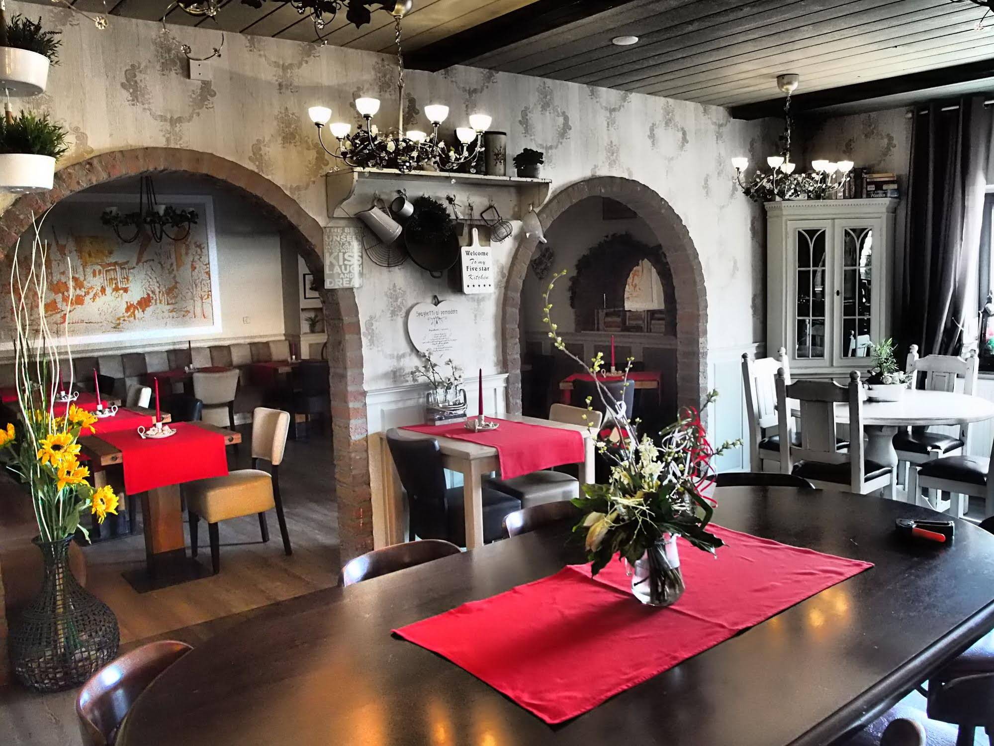 Hotel Hof van Hulsberg