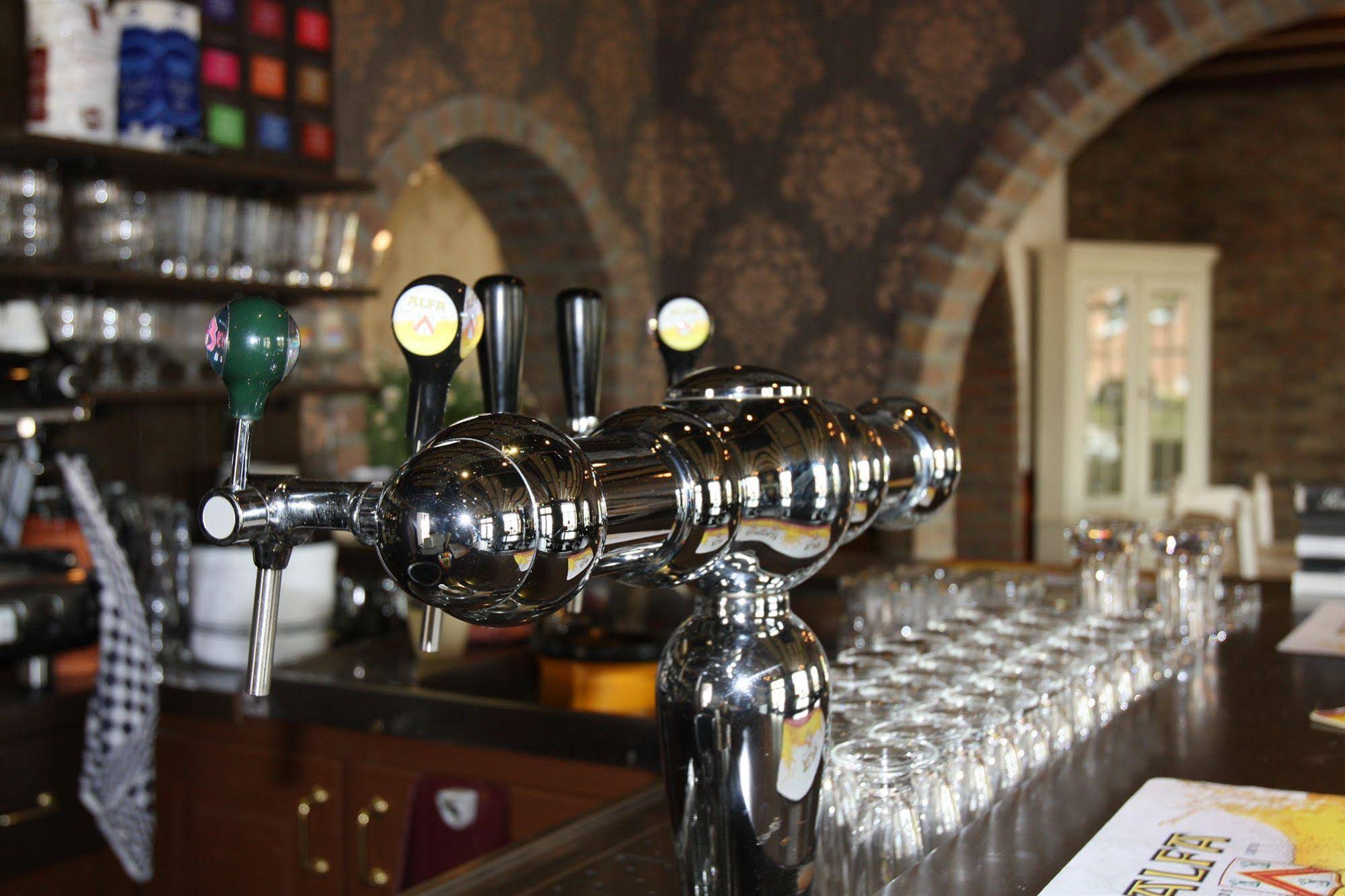 Hotel Hof van Hulsberg