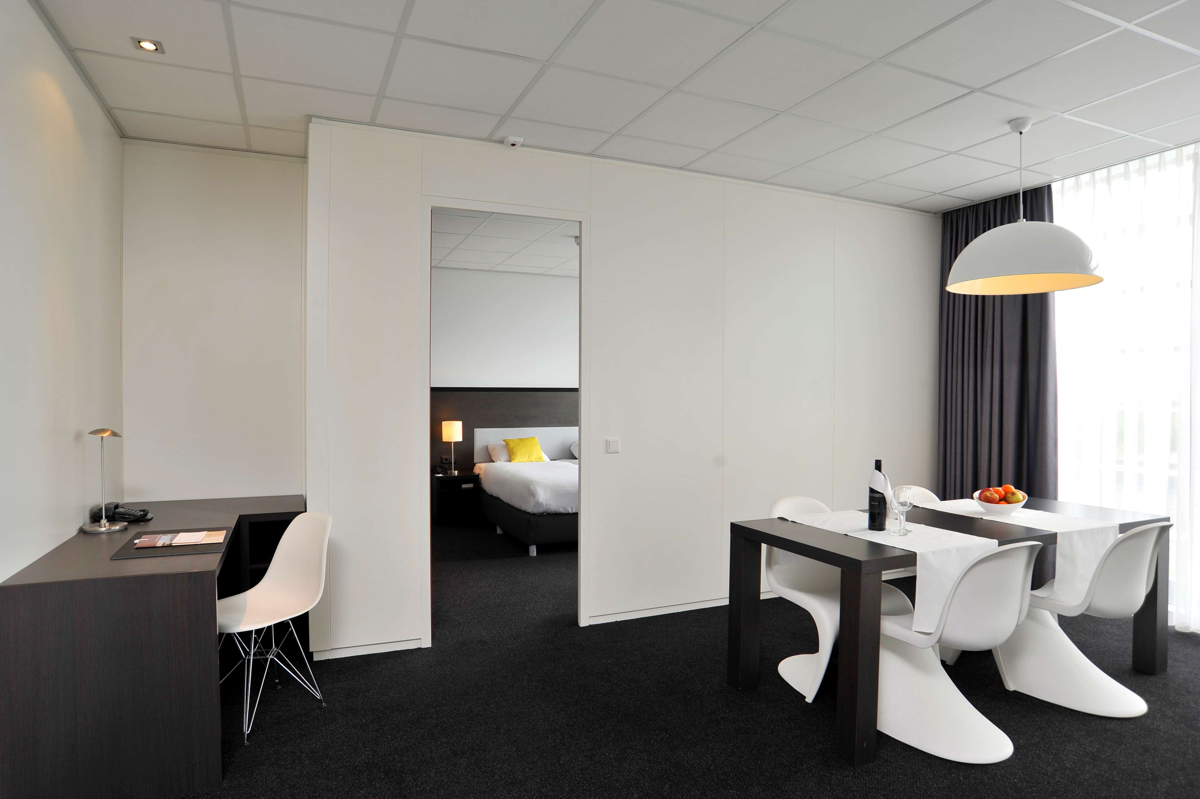 Fletcher Hotel-Restaurant Parkstad-Zuid Limburg