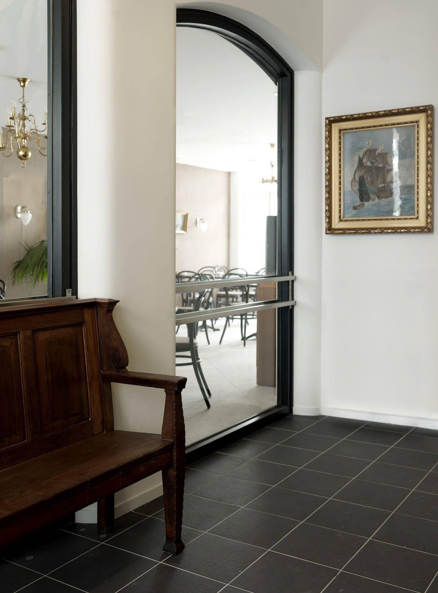 Boutique Hotel Grote Gracht