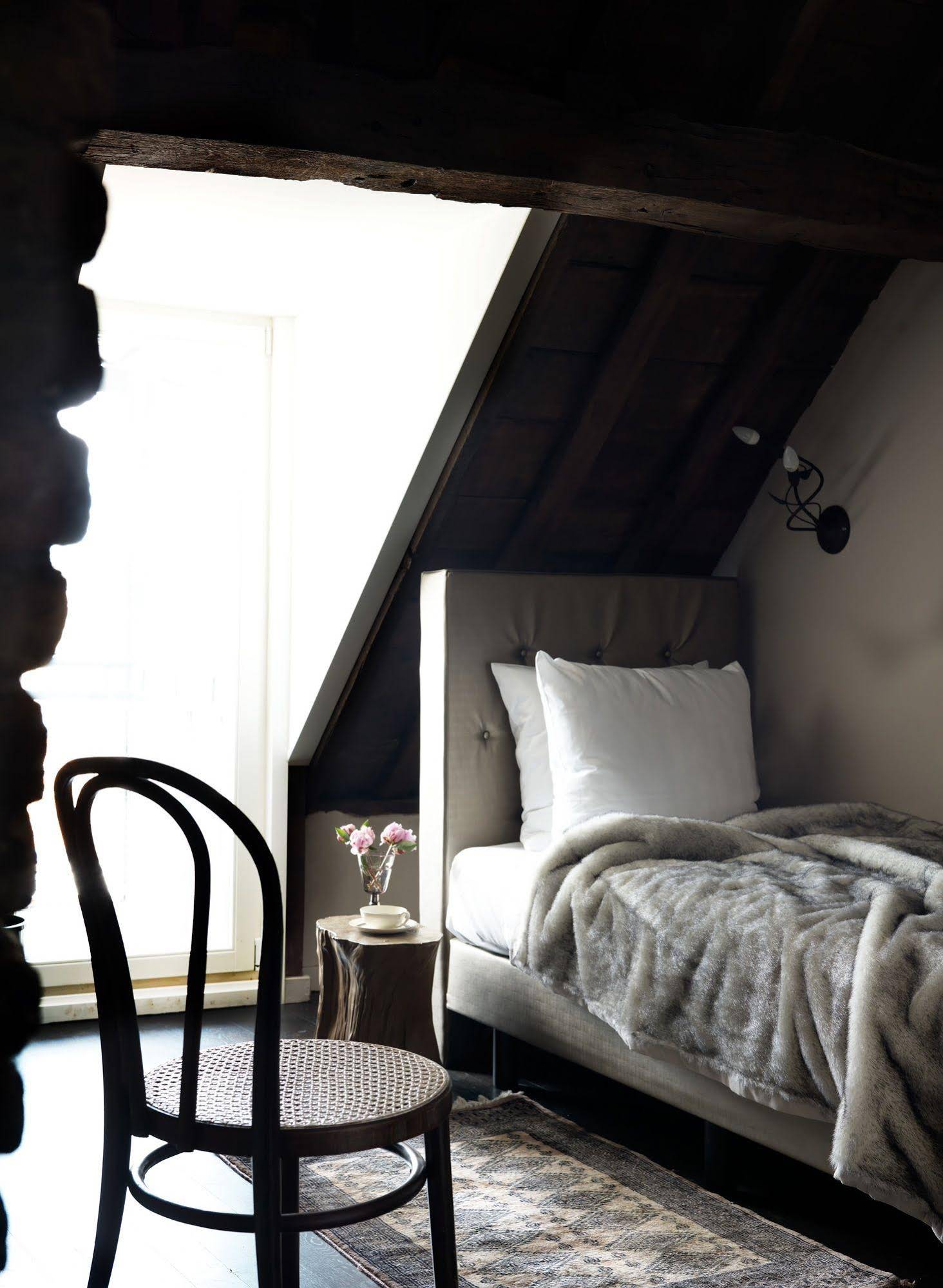 Boutique Hotel Grote Gracht