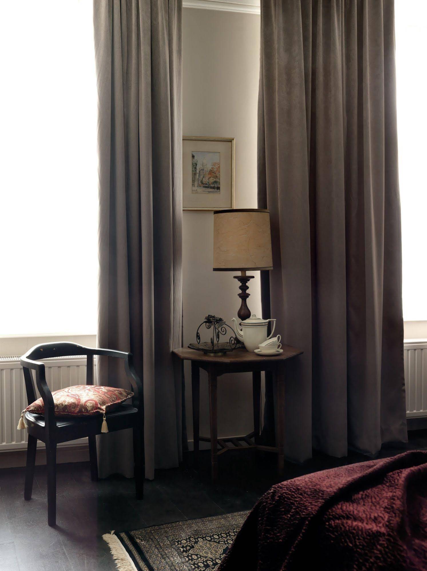 Boutique Hotel Grote Gracht