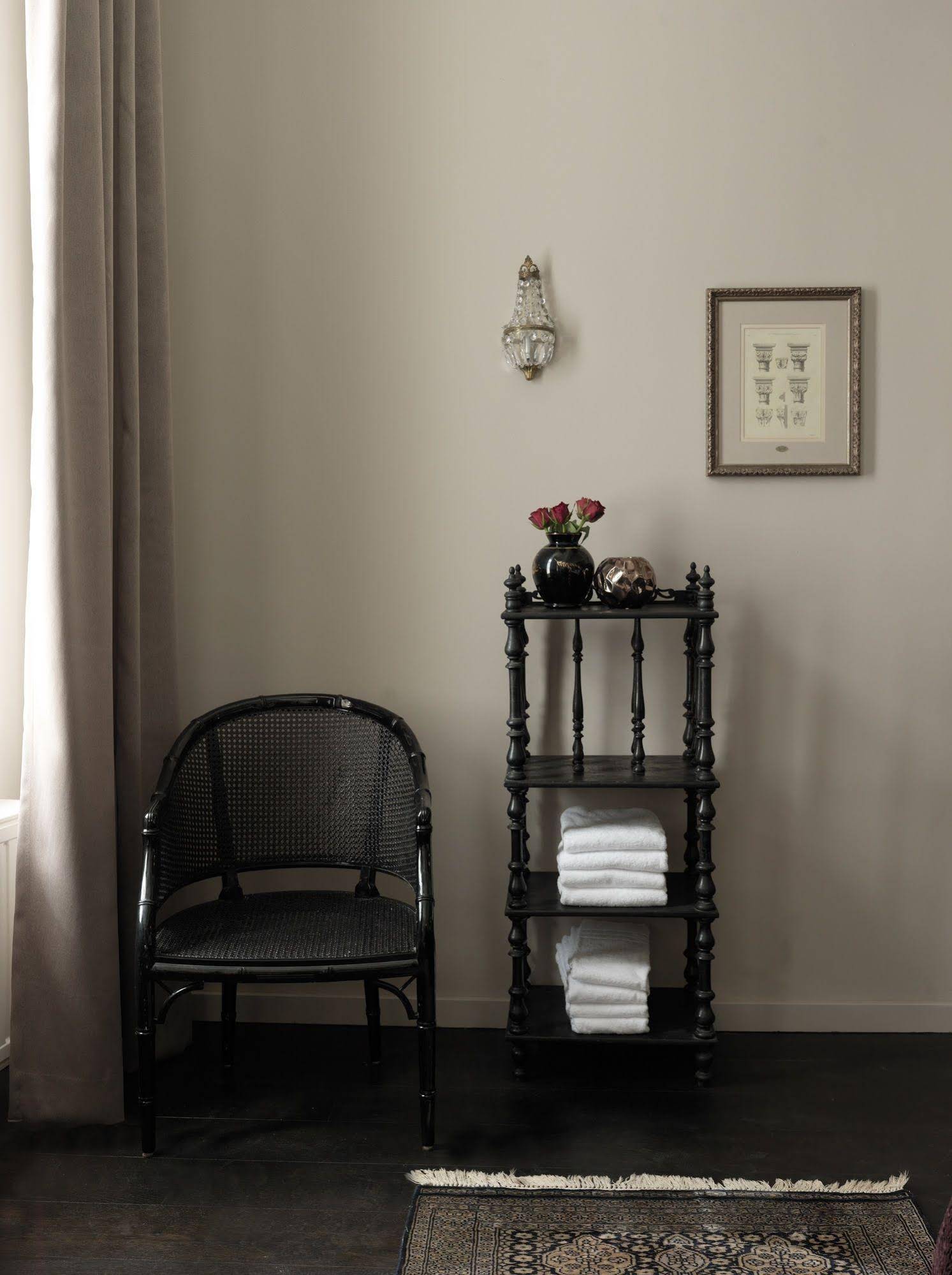 Boutique Hotel Grote Gracht