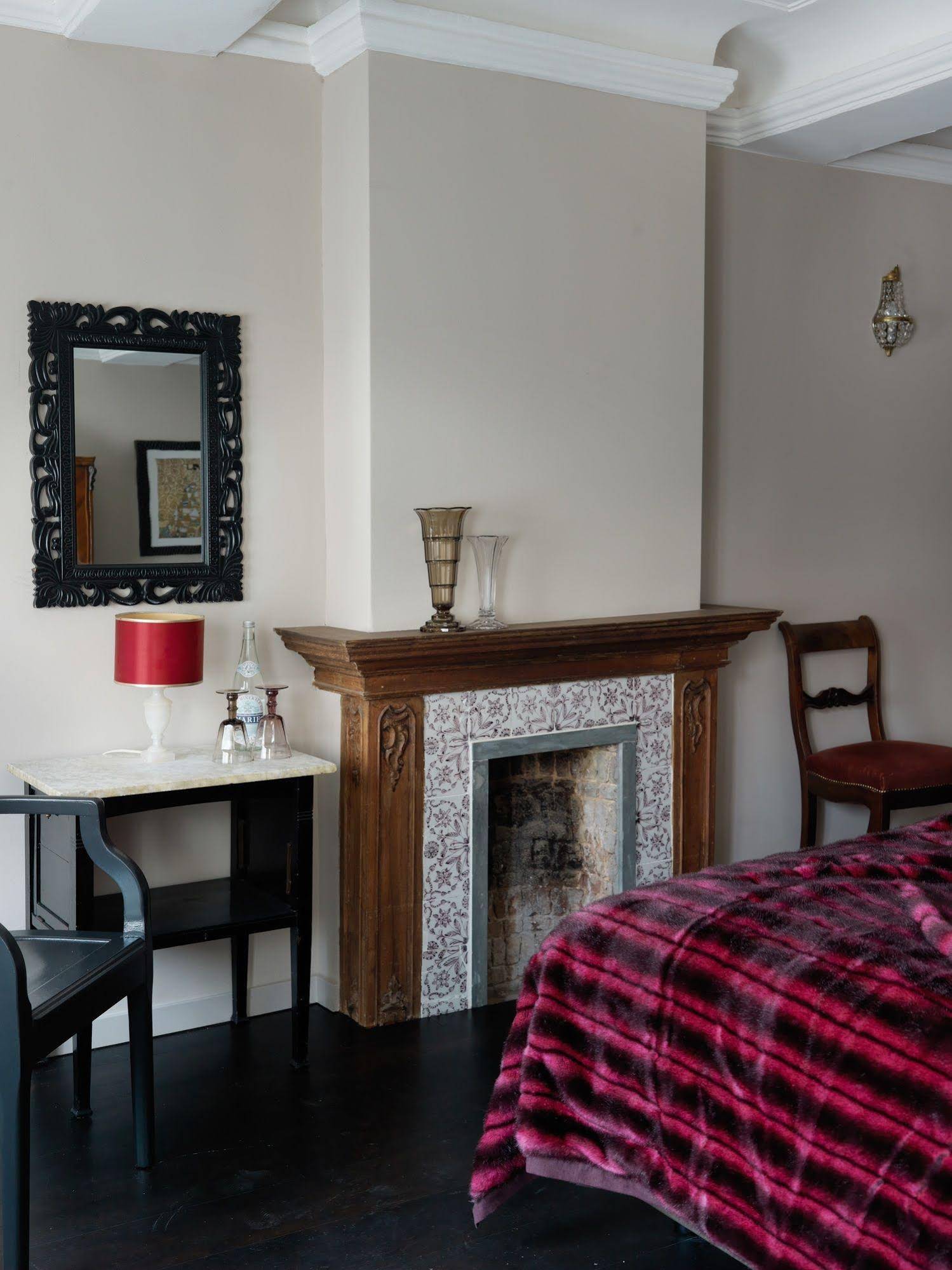 Boutique Hotel Grote Gracht