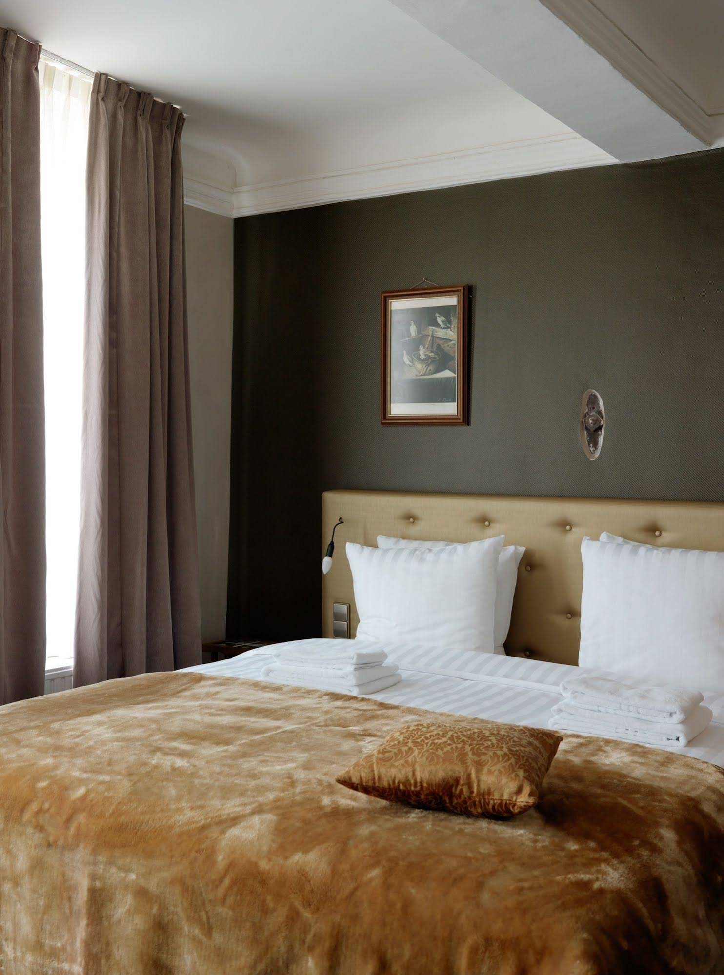 Boutique Hotel Grote Gracht