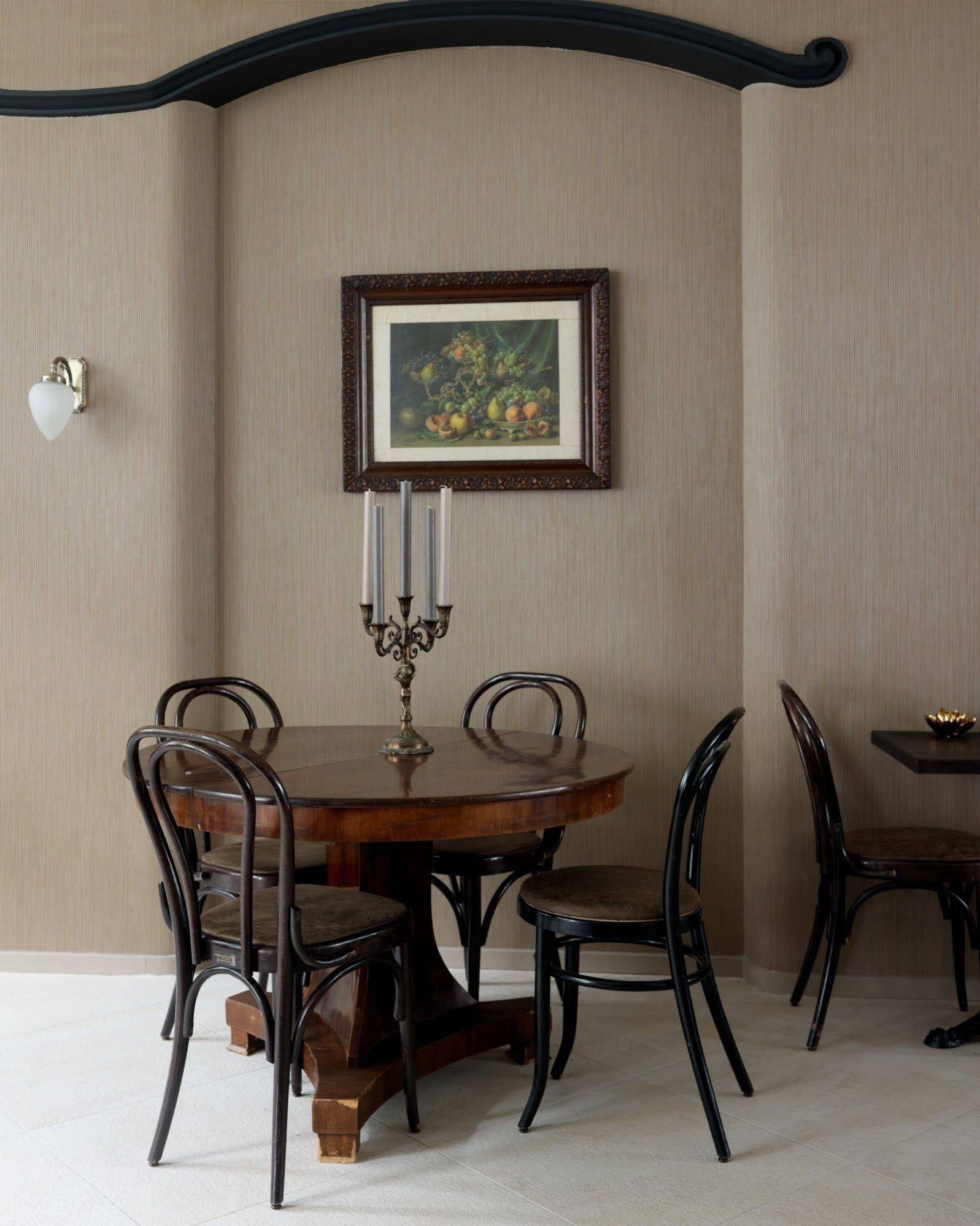 Boutique Hotel Grote Gracht
