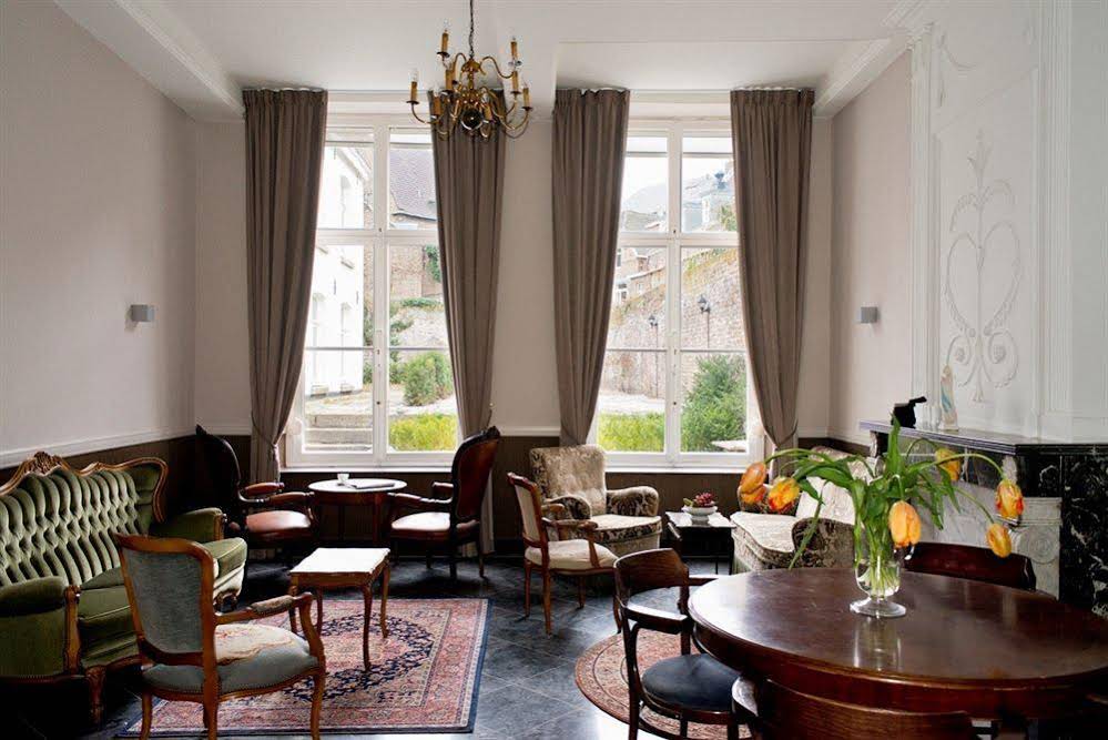 Boutique Hotel Sint Jacob