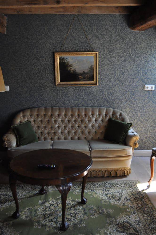 Boutique Hotel Sint Jacob