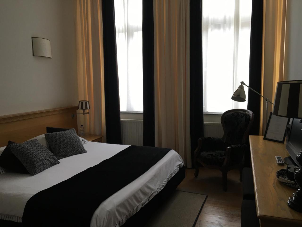 Chambres D'Hôtes Rekko