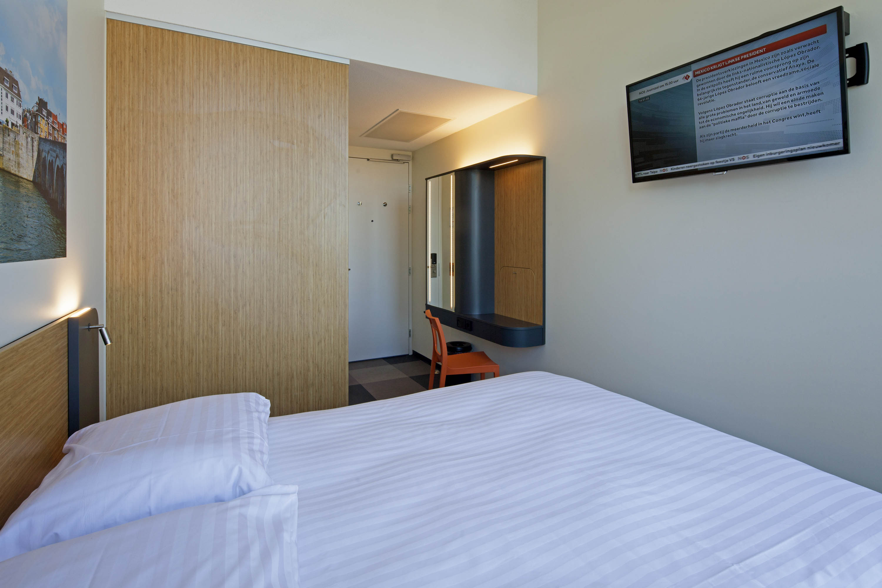 EasyHotel Maastricht City Centre