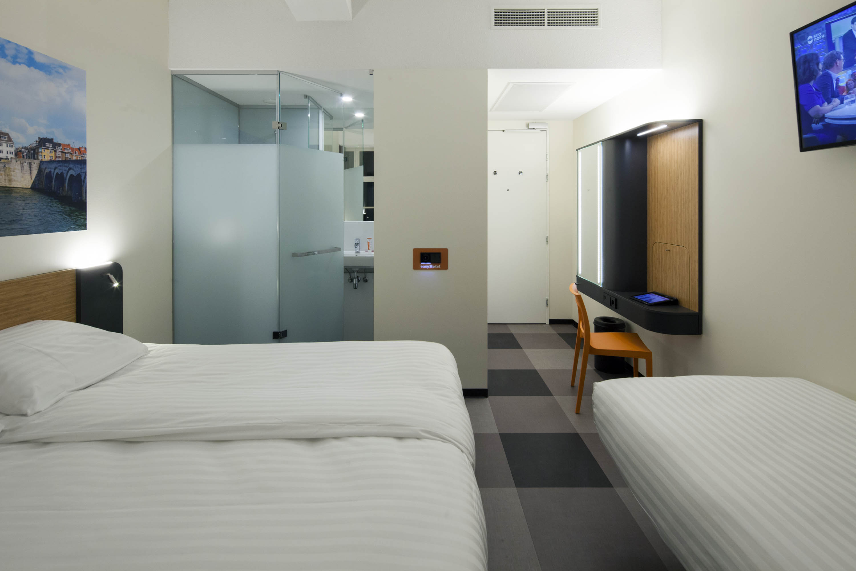 EasyHotel Maastricht City Centre