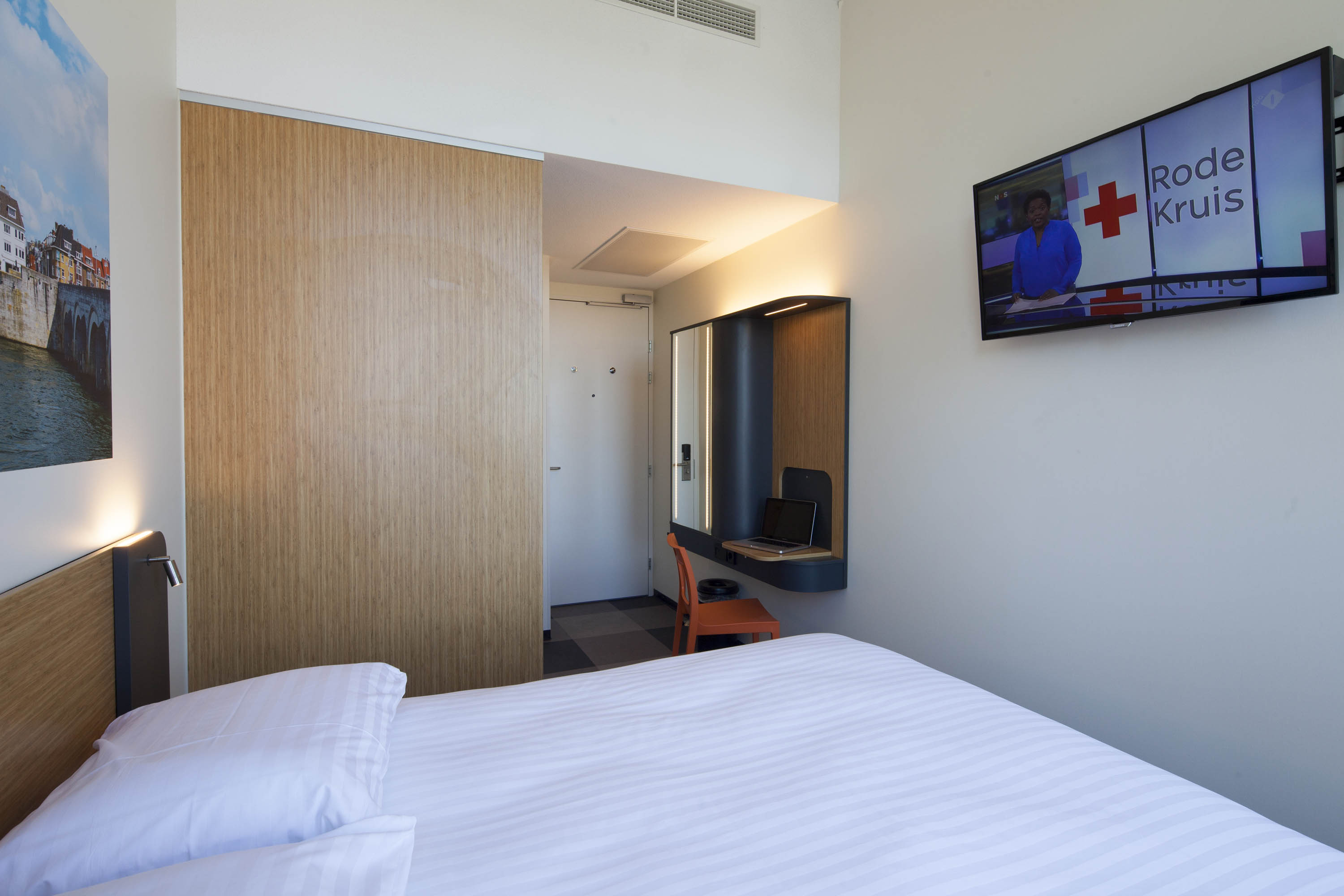 EasyHotel Maastricht City Centre