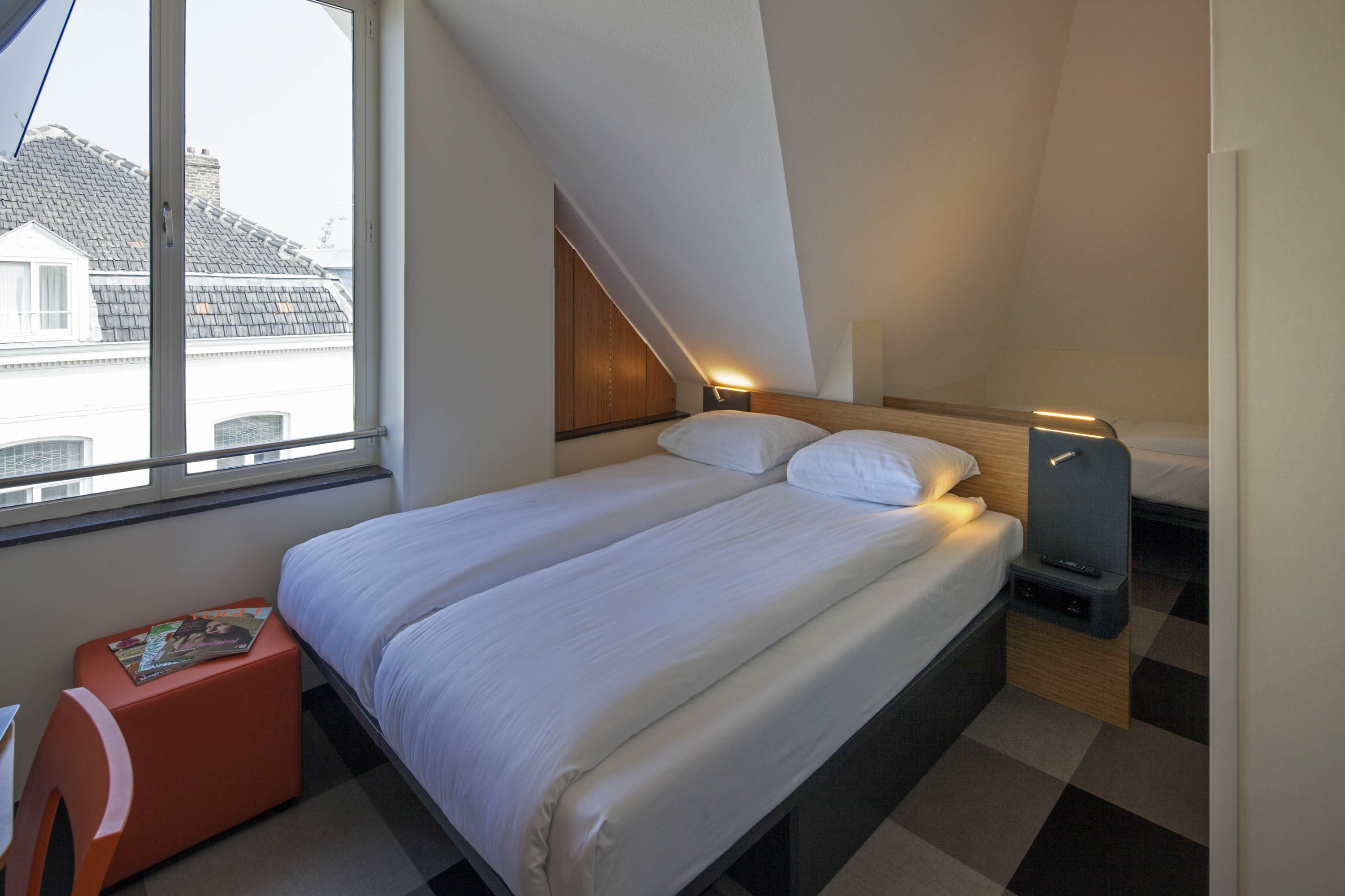 EasyHotel Maastricht City Centre