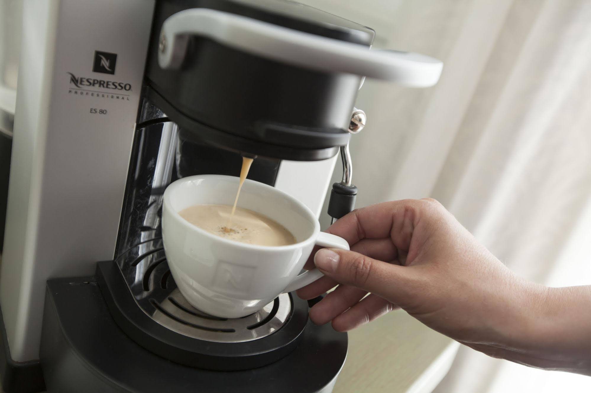 Fitz-Roy Urban Hotel Bar And Garden