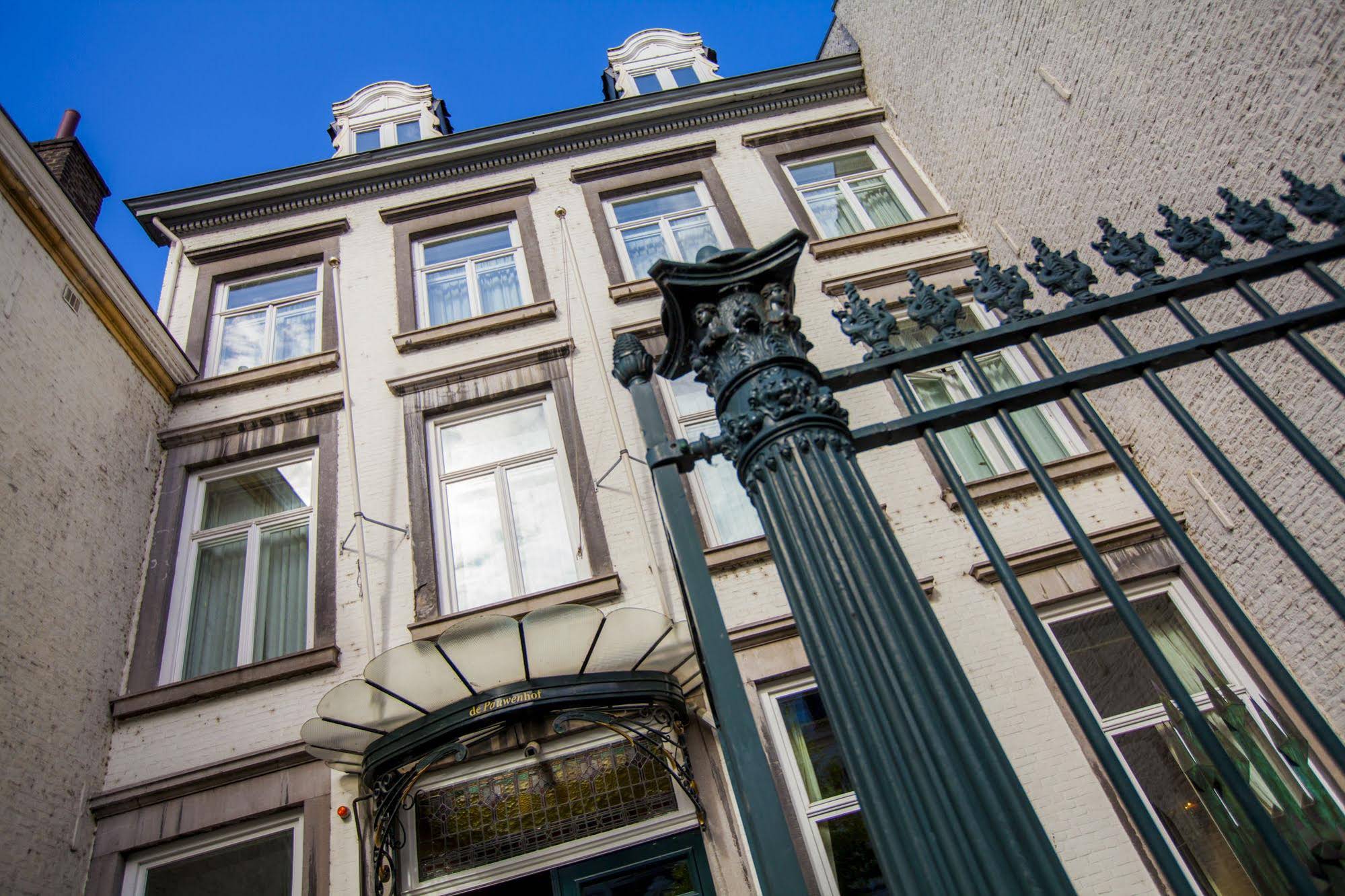 Fitz-Roy Urban Hotel Bar And Garden