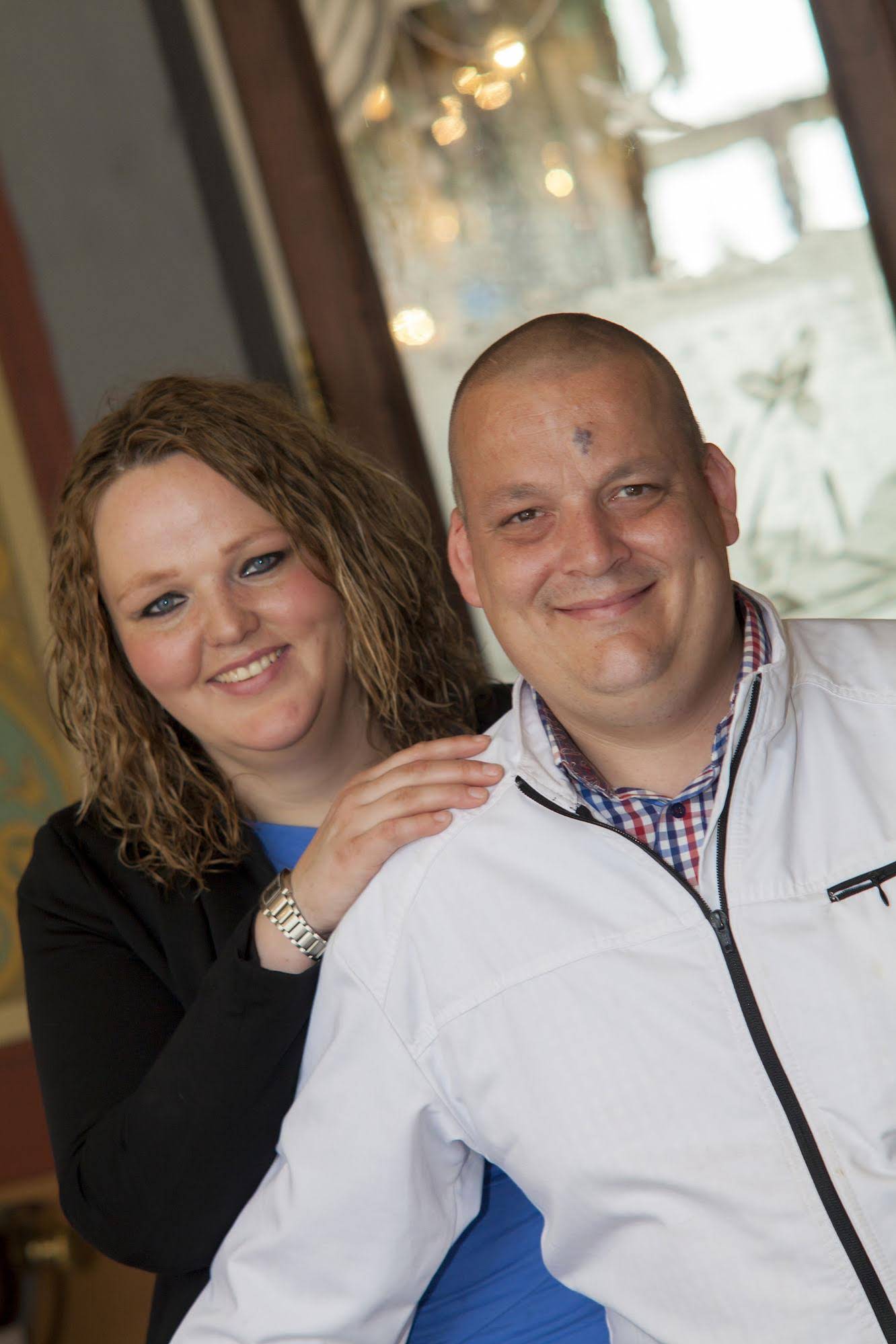 Fitz-Roy Urban Hotel Bar And Garden