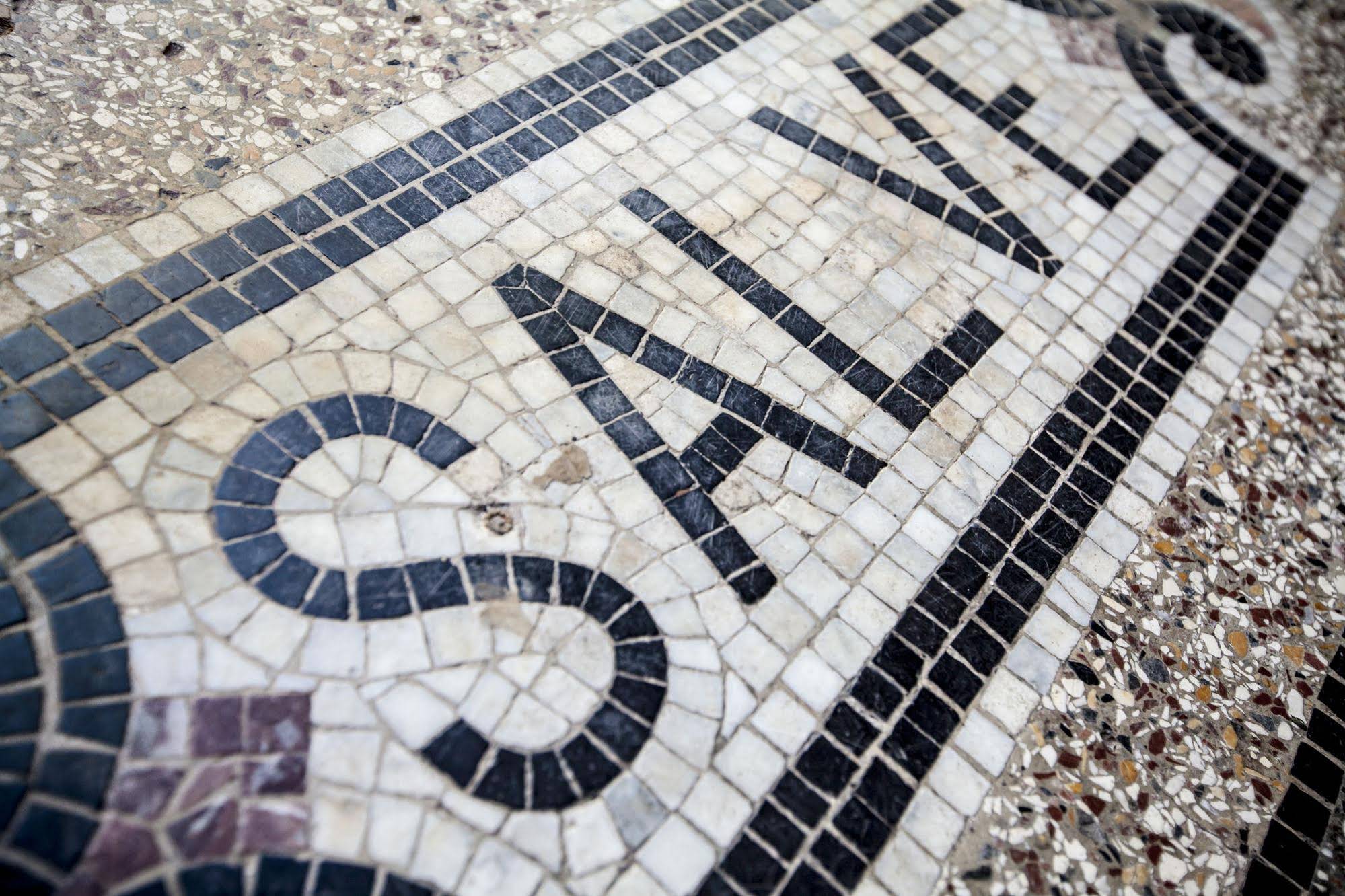 Fitz-Roy Urban Hotel Bar And Garden