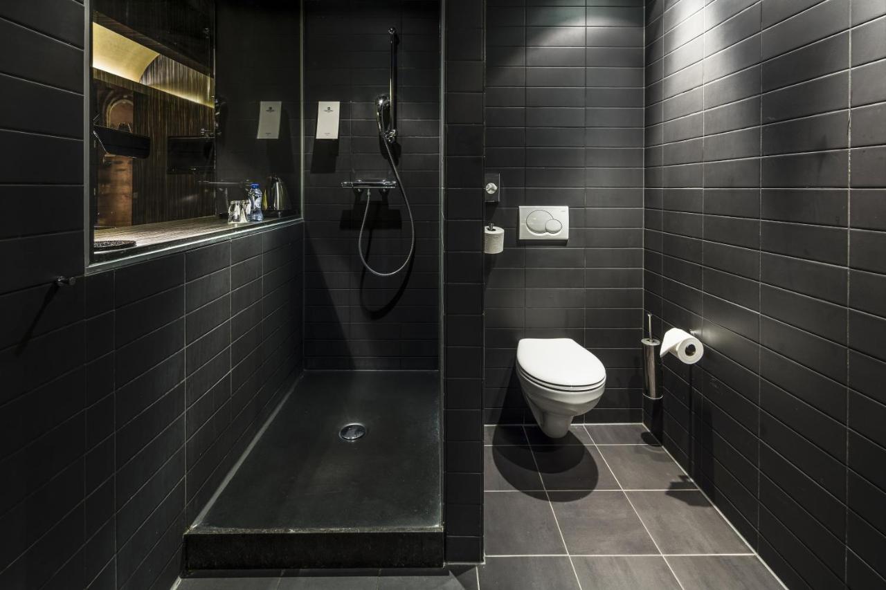 Leonardo Boutique Hotel Maastricht City Center