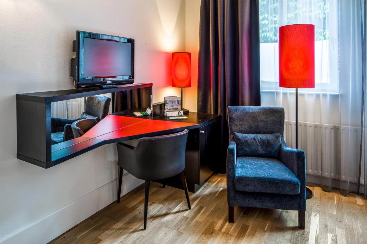 Leonardo Boutique Hotel Maastricht City Center