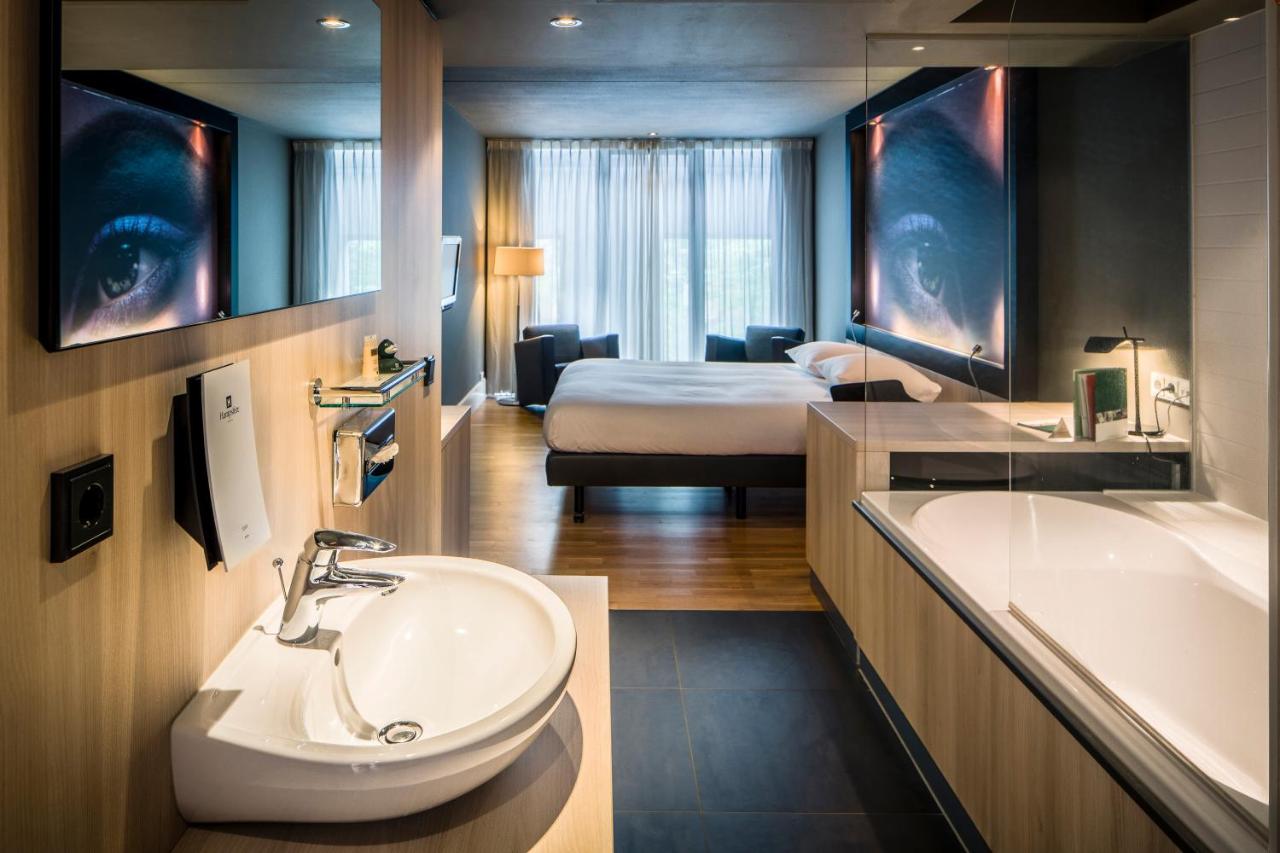 Leonardo Boutique Hotel Maastricht City Center