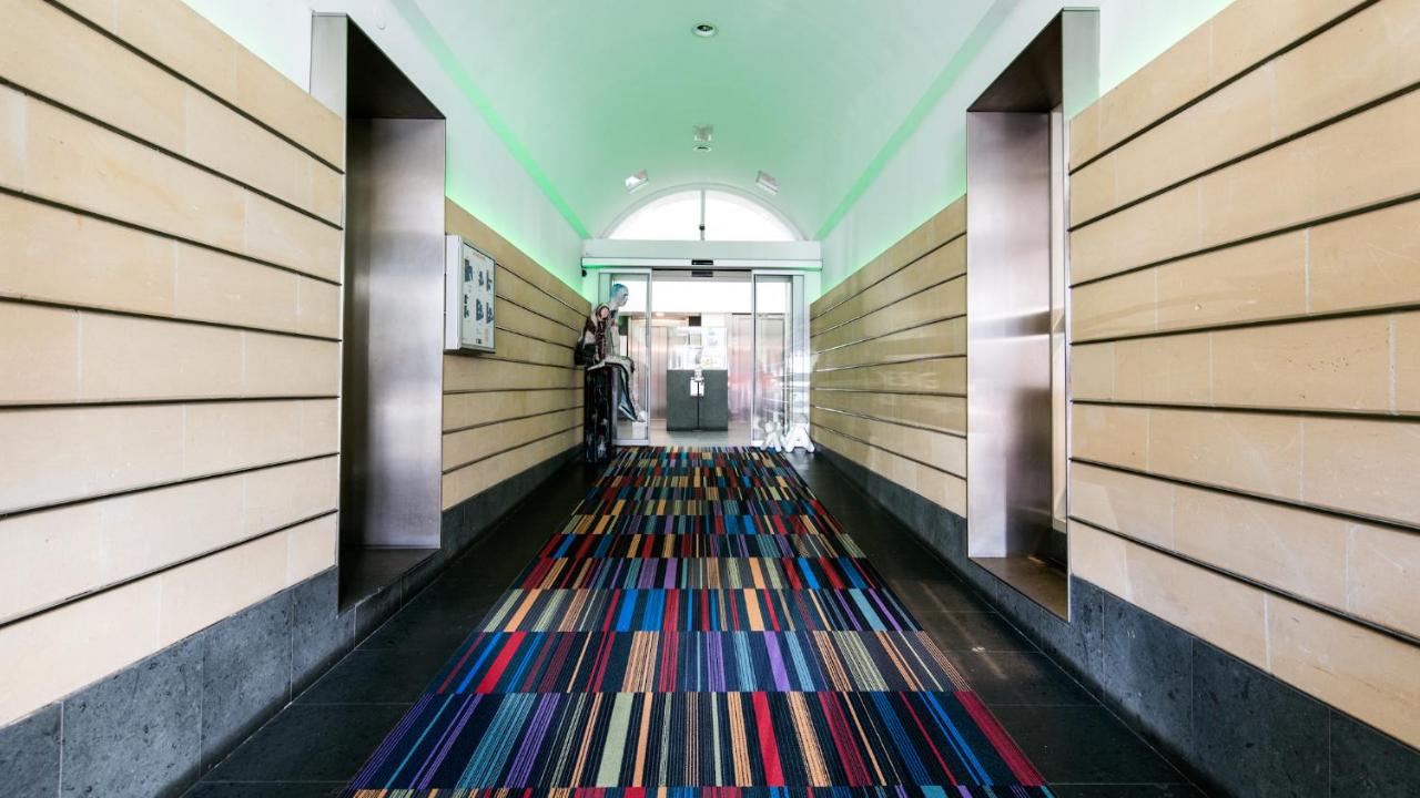 Leonardo Boutique Hotel Maastricht City Center