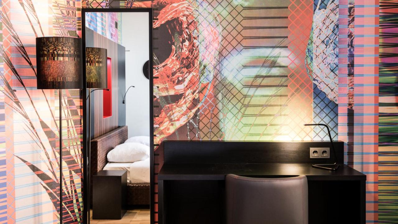 Leonardo Boutique Hotel Maastricht City Center