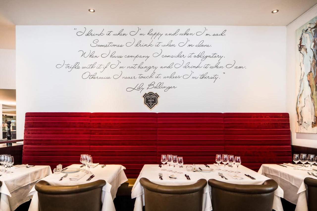Leonardo Boutique Hotel Maastricht City Center