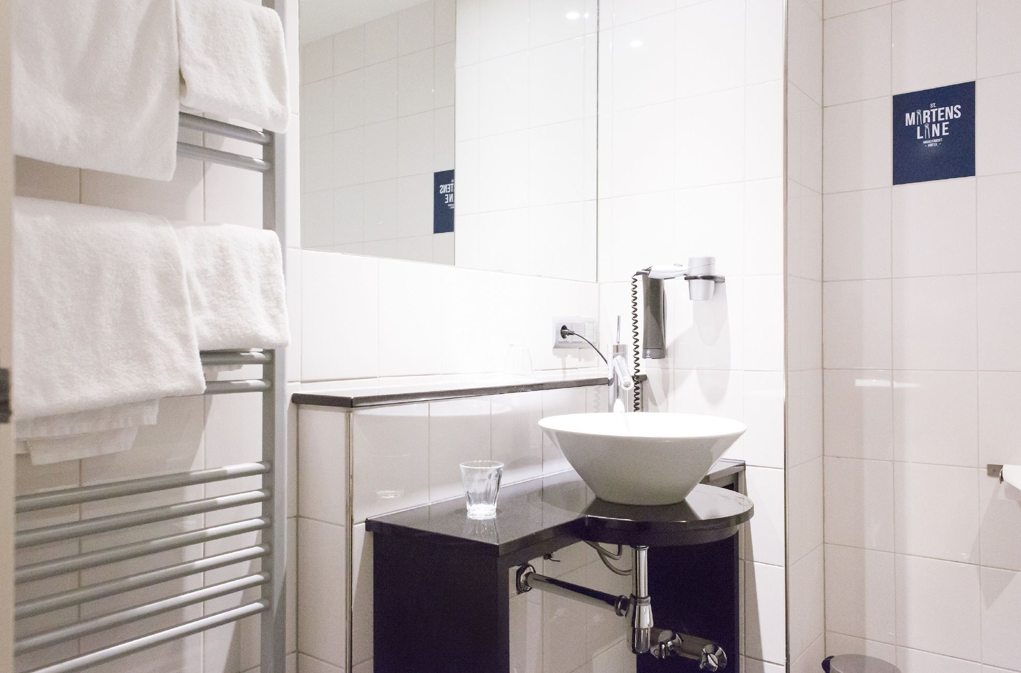 St. Martenslane Hotel Maastricht