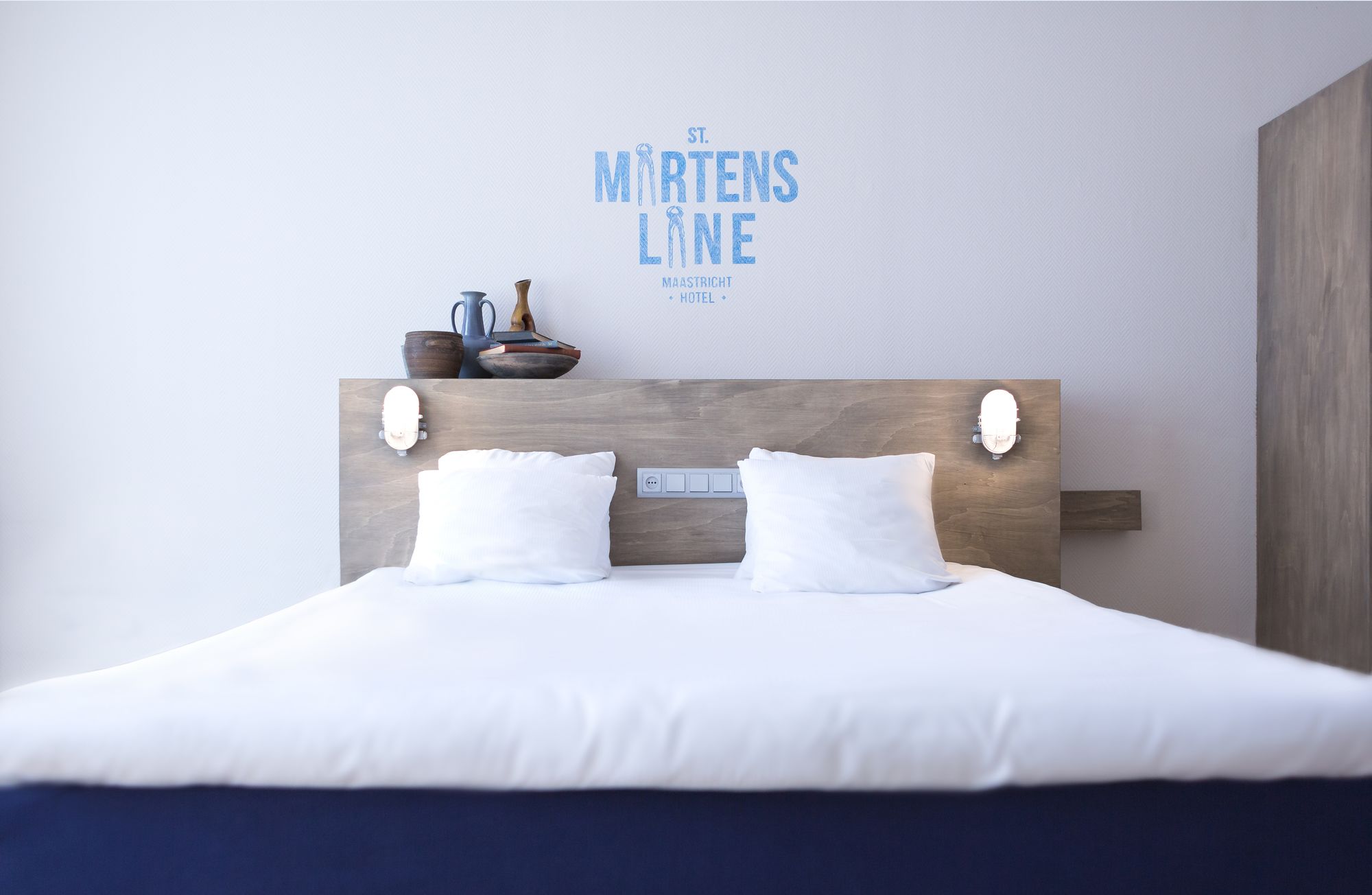 St. Martenslane Hotel Maastricht